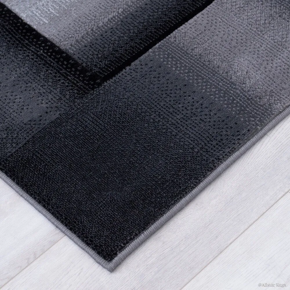 Allstar Exclusive Modern Geometric Area Rug