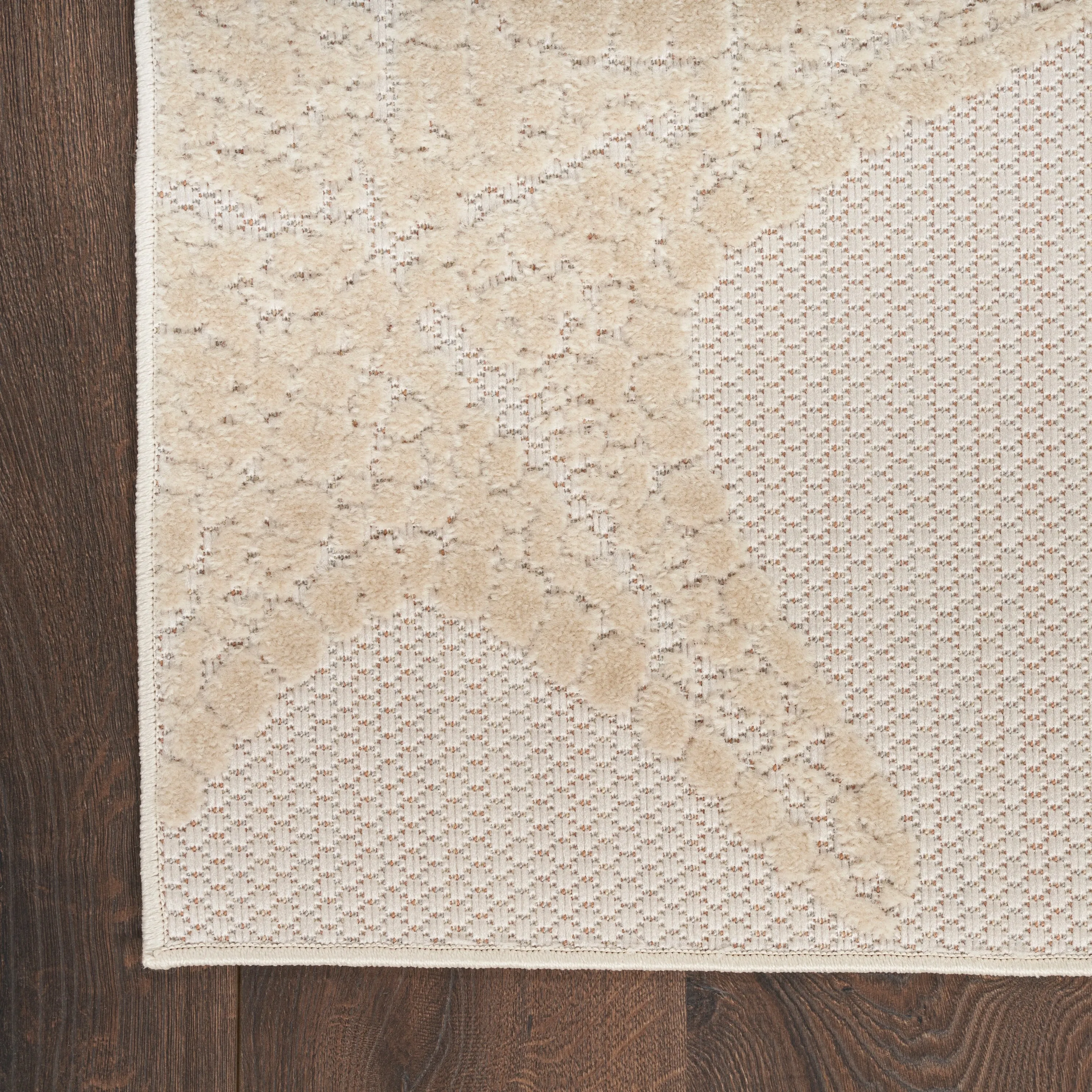 Aloha Coastal Starfish Beach Indoor/Outdoor Area Rug