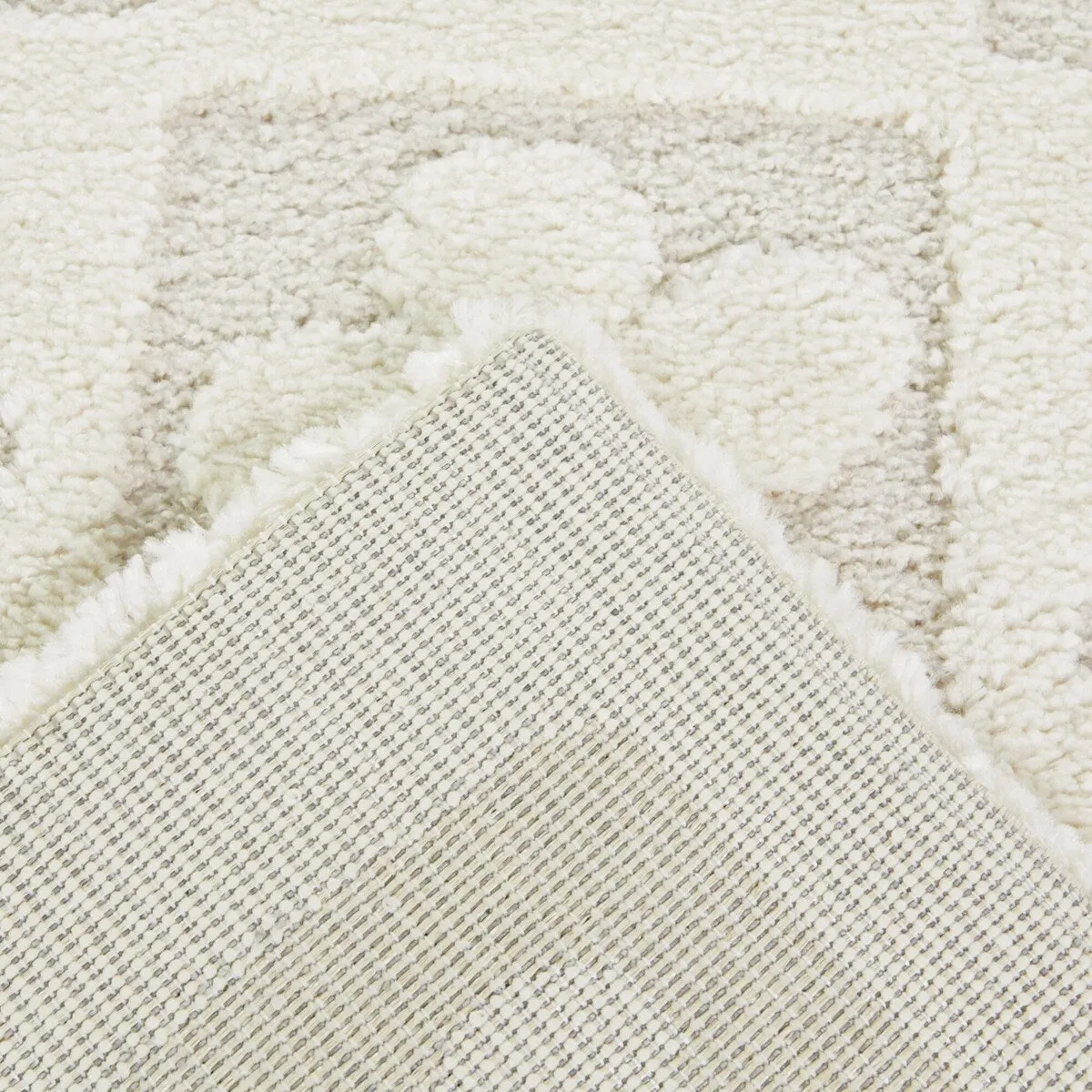 Alyson Modern Floral Area Rug