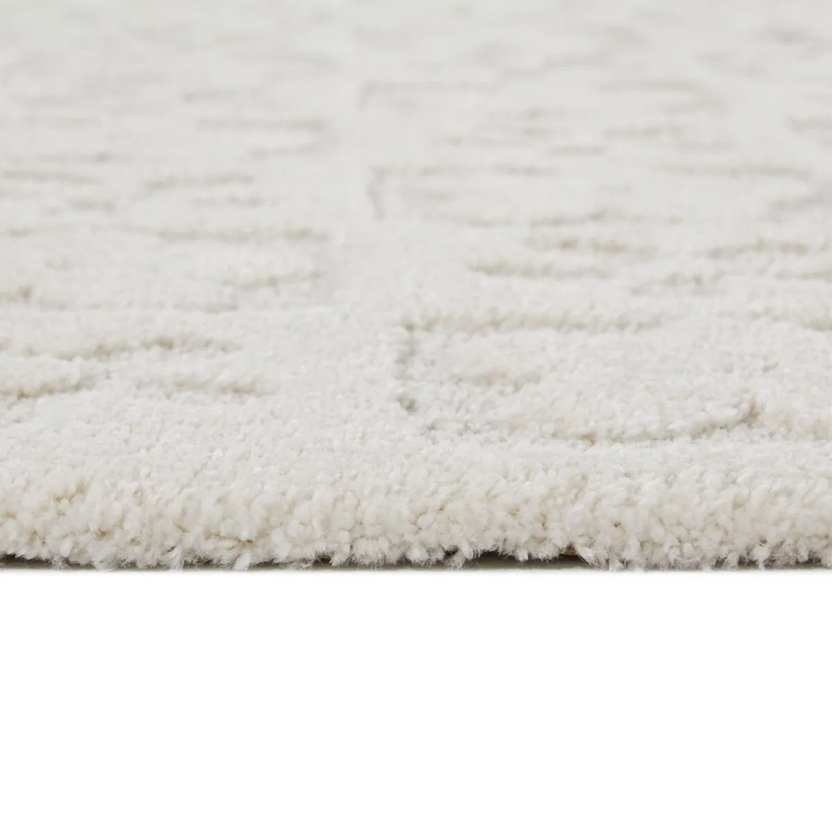 Alyson Modern Floral Area Rug