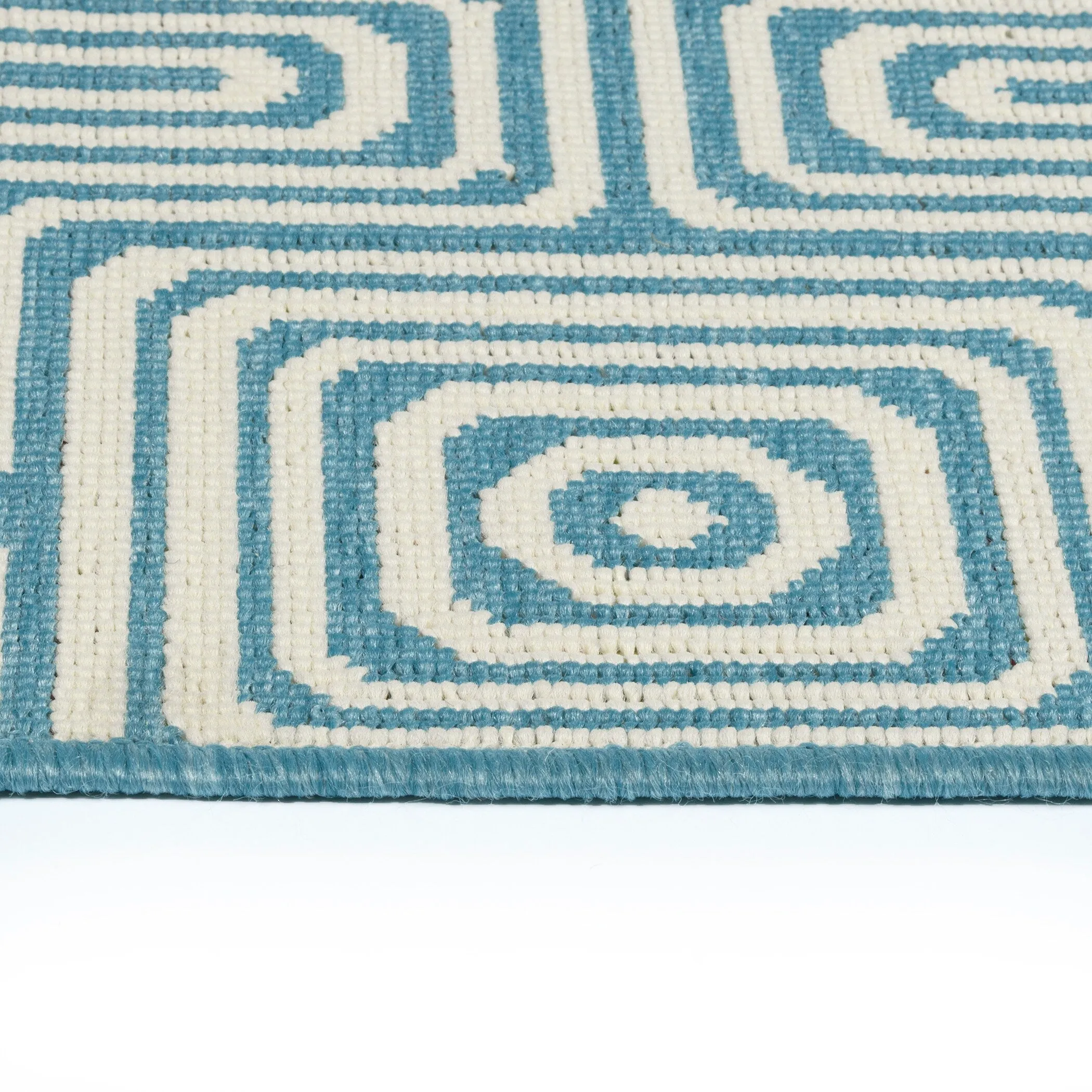 Ambrosi Indoor/Outdoor Rug