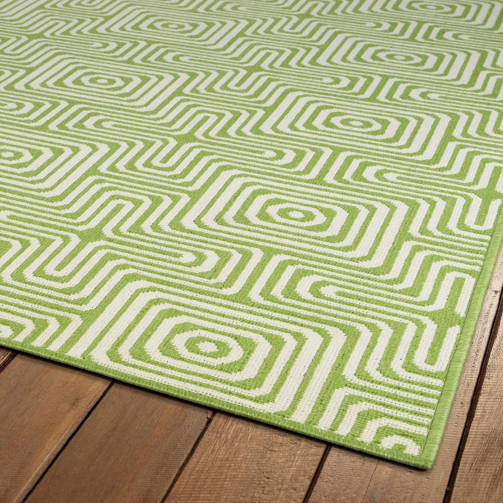 Ambrosi Indoor/Outdoor Rug