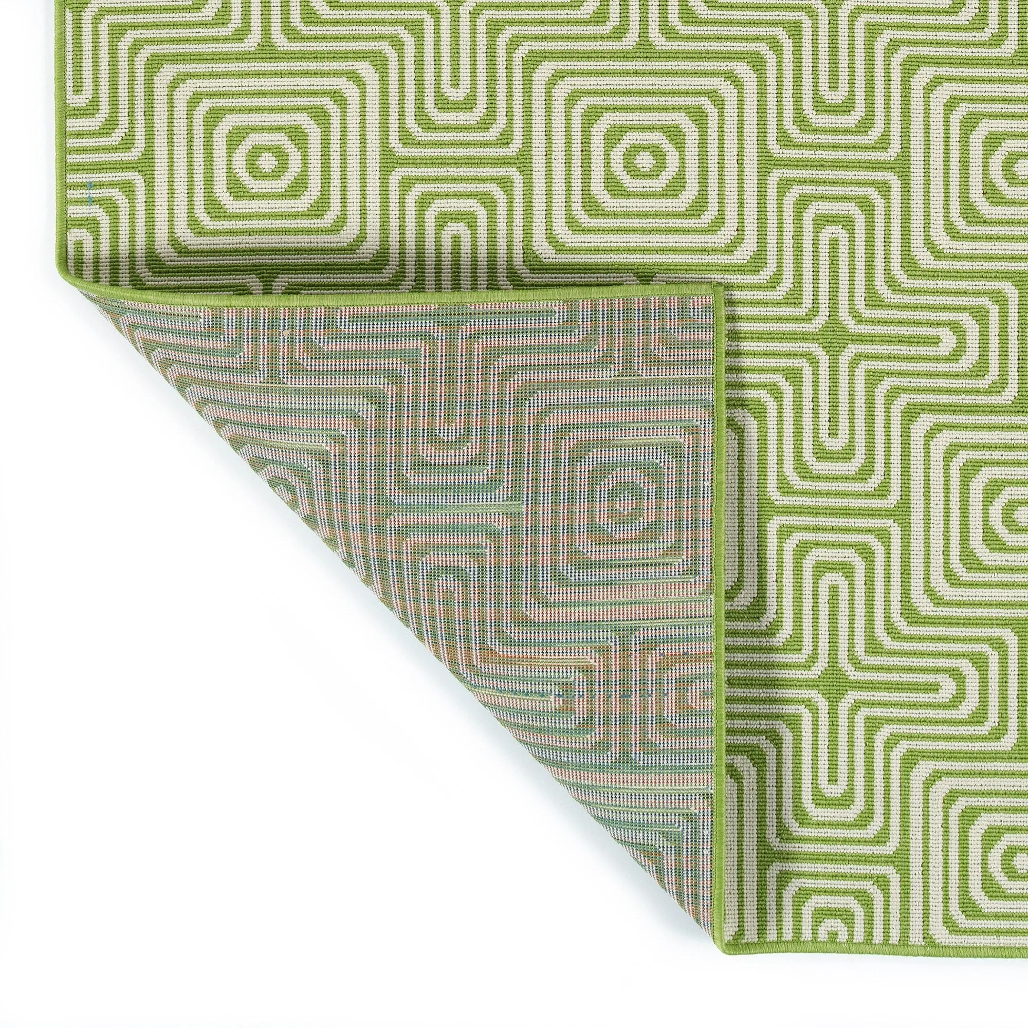 Ambrosi Indoor/Outdoor Rug