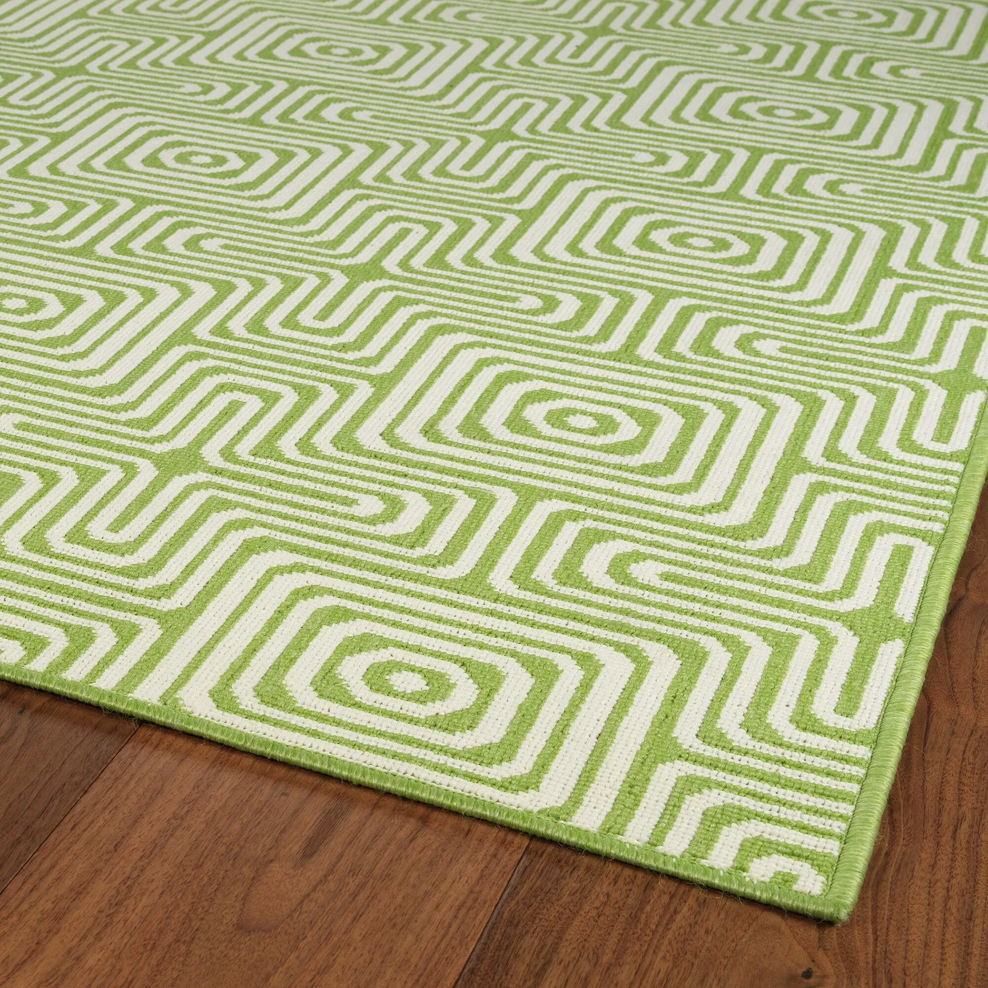 Ambrosi Indoor/Outdoor Rug