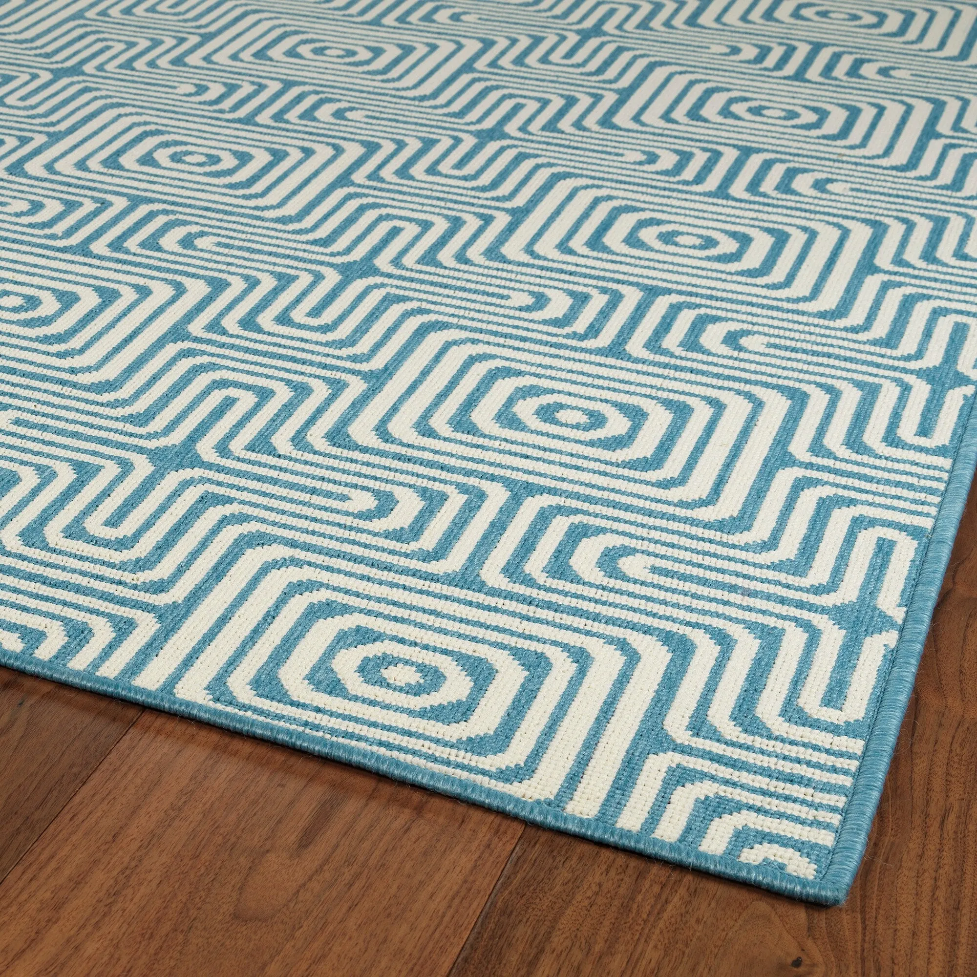 Ambrosi Indoor/Outdoor Rug