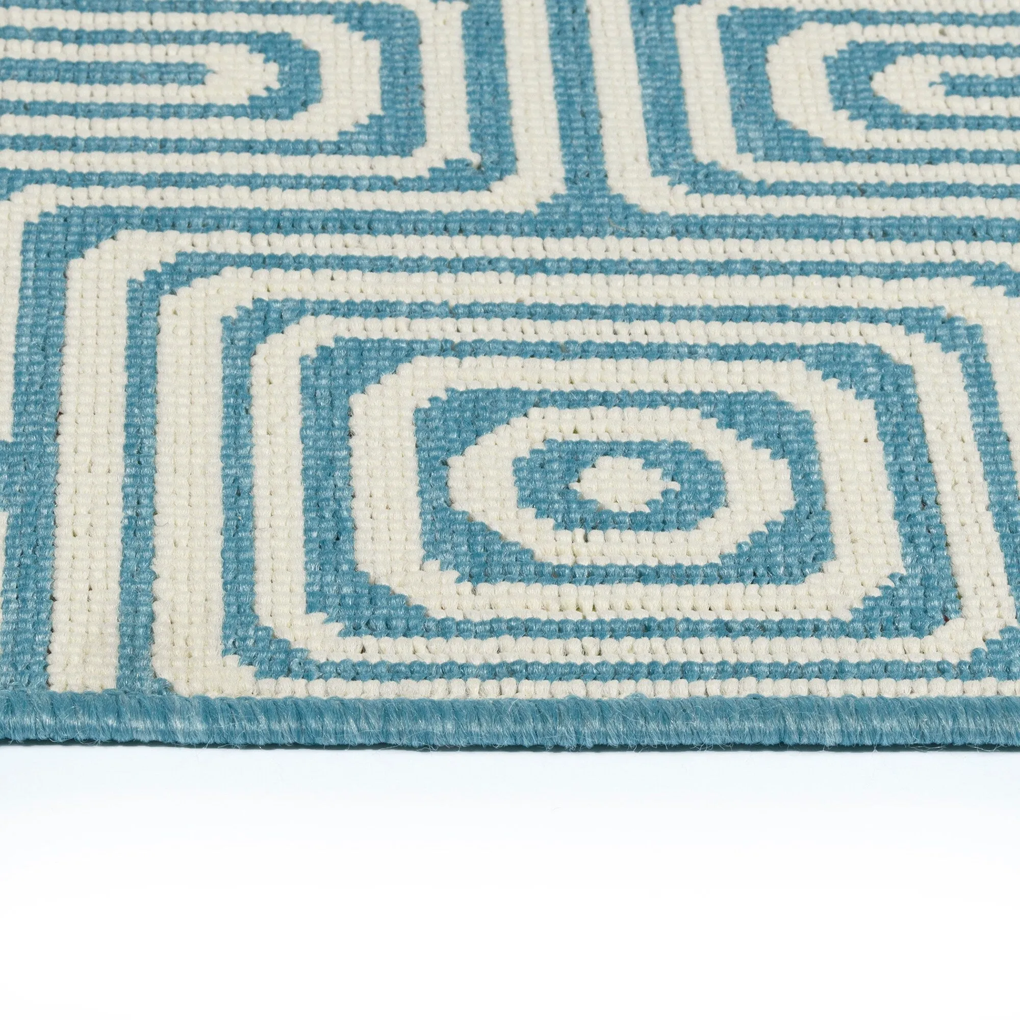 Ambrosi Indoor/Outdoor Rug