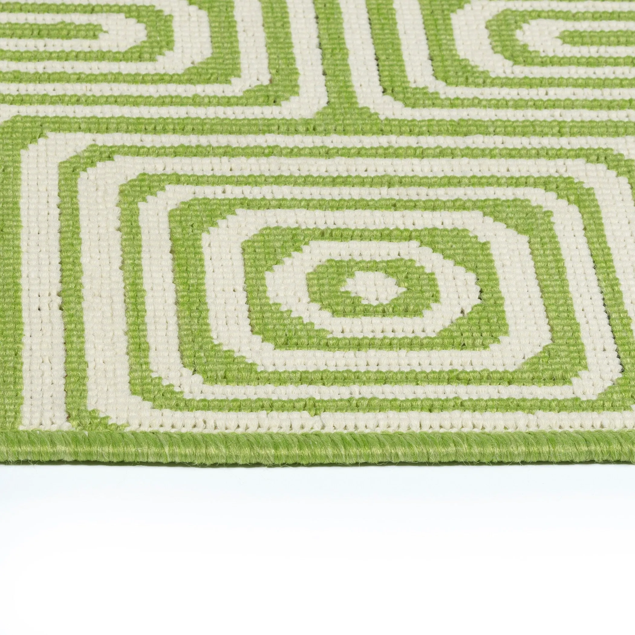 Ambrosi Indoor/Outdoor Rug