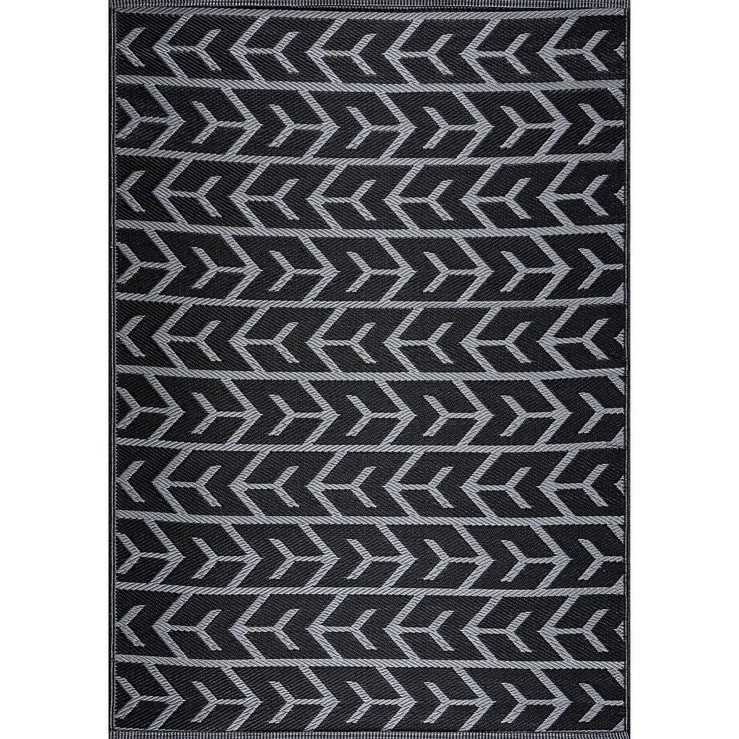Amsterdam Lightweight Reversible Recycled Plastic Outdoor Floor Mat