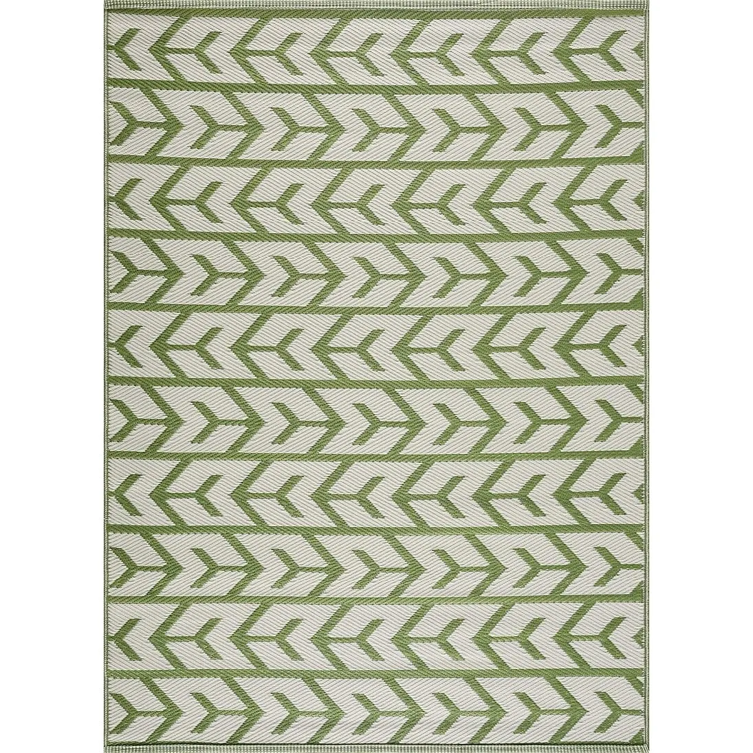 Amsterdam Lightweight Reversible Recycled Plastic Outdoor Floor Mat