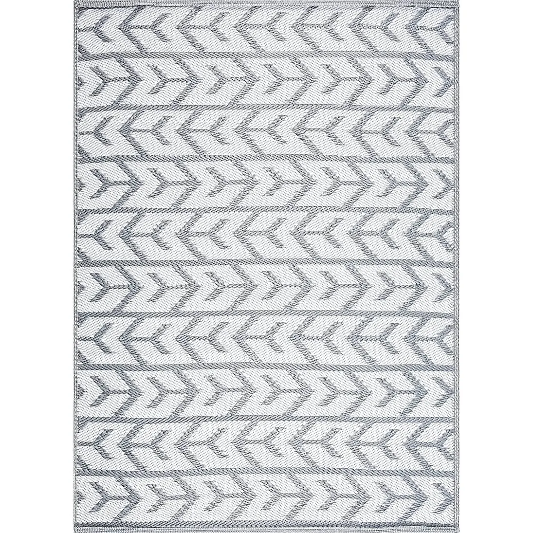 Amsterdam Lightweight Reversible Recycled Plastic Outdoor Floor Mat