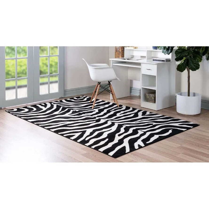 Animal Inspirations Azad Collection Area Rug