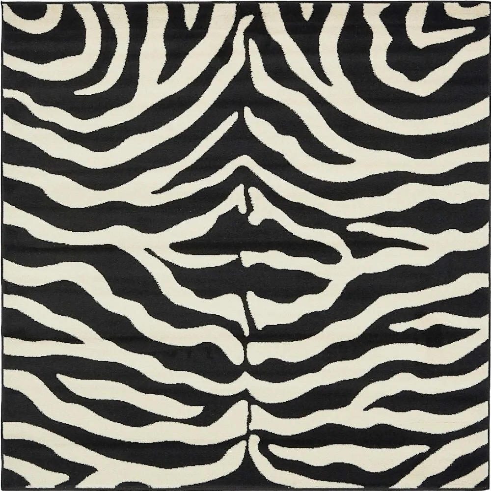 Animal Inspirations Azad Collection Area Rug