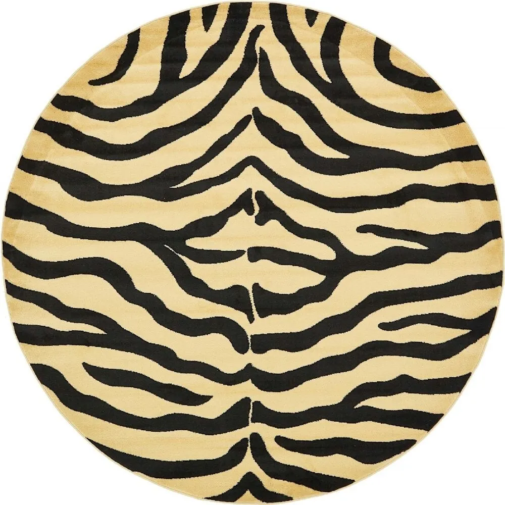 Animal Inspirations Azad Collection Area Rug