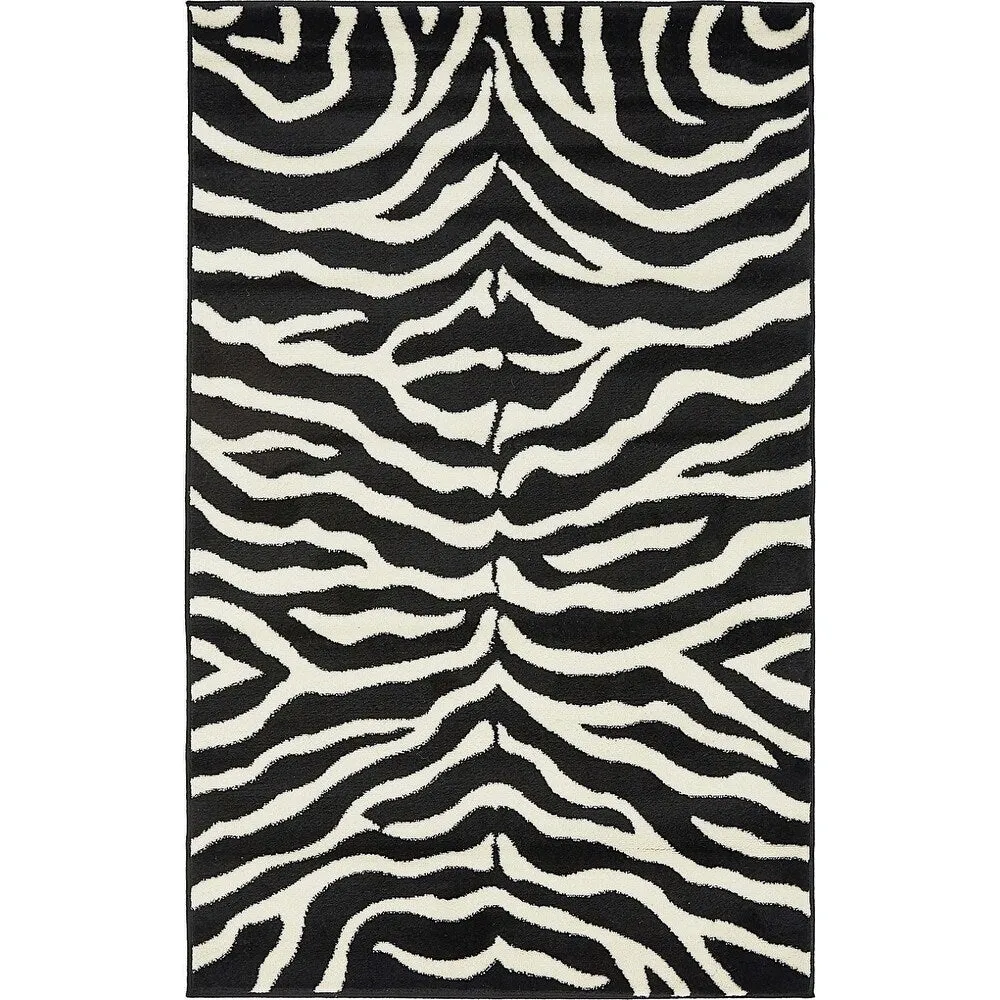 Animal Inspirations Azad Collection Area Rug
