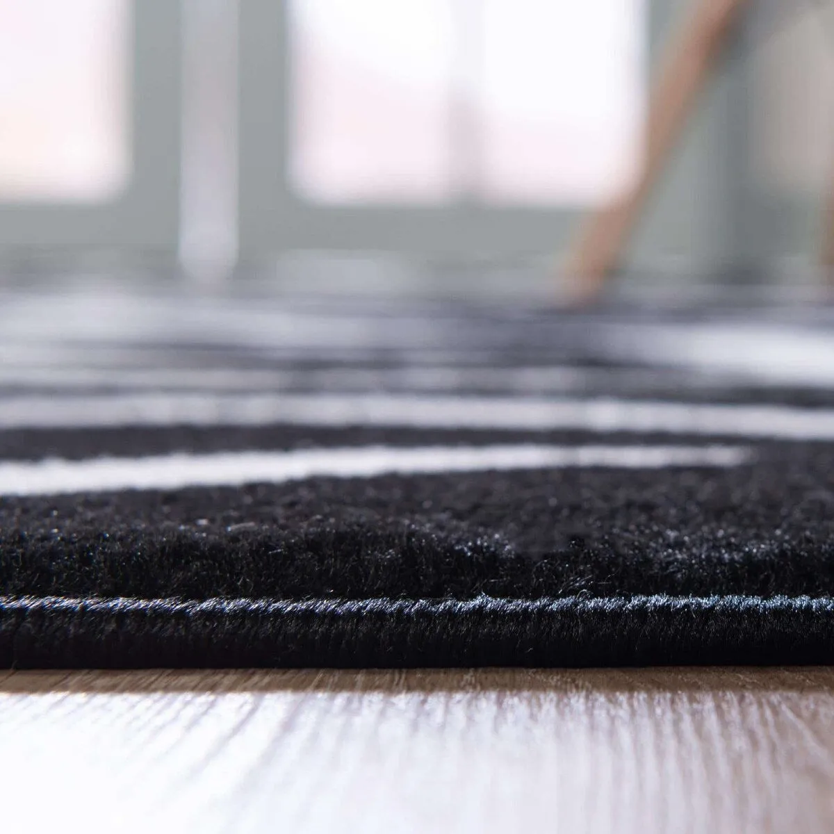 Animal Inspirations Azad Collection Area Rug