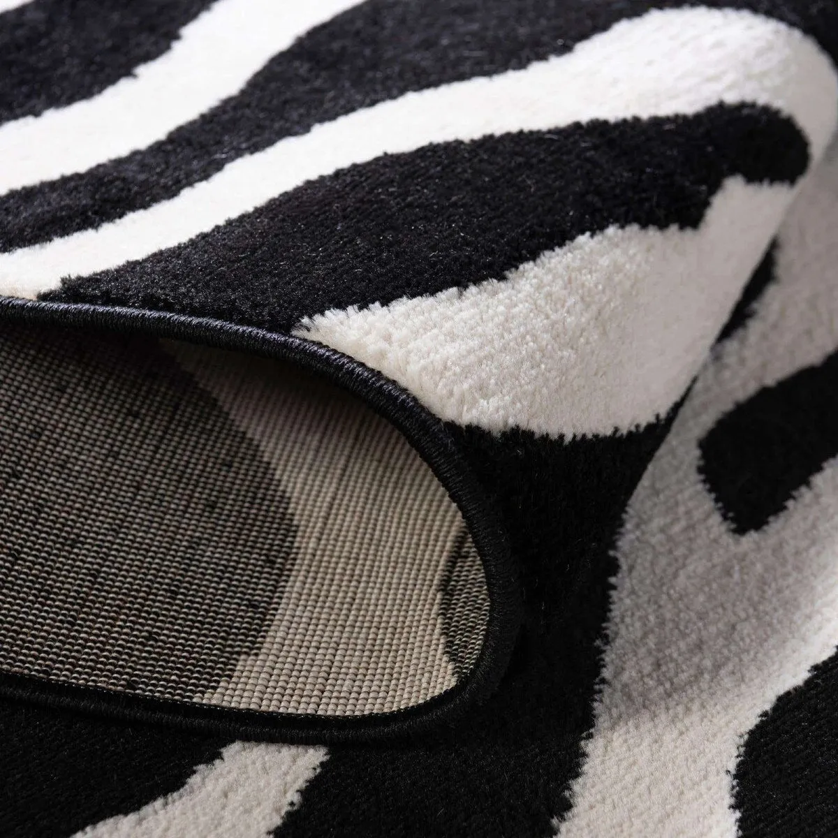 Animal Inspirations Azad Collection Area Rug