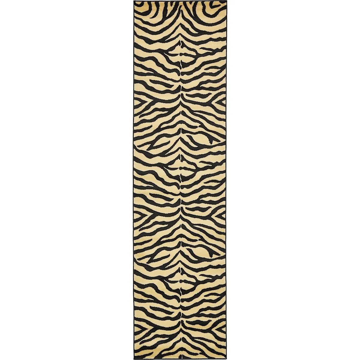 Animal Inspirations Azad Collection Area Rug
