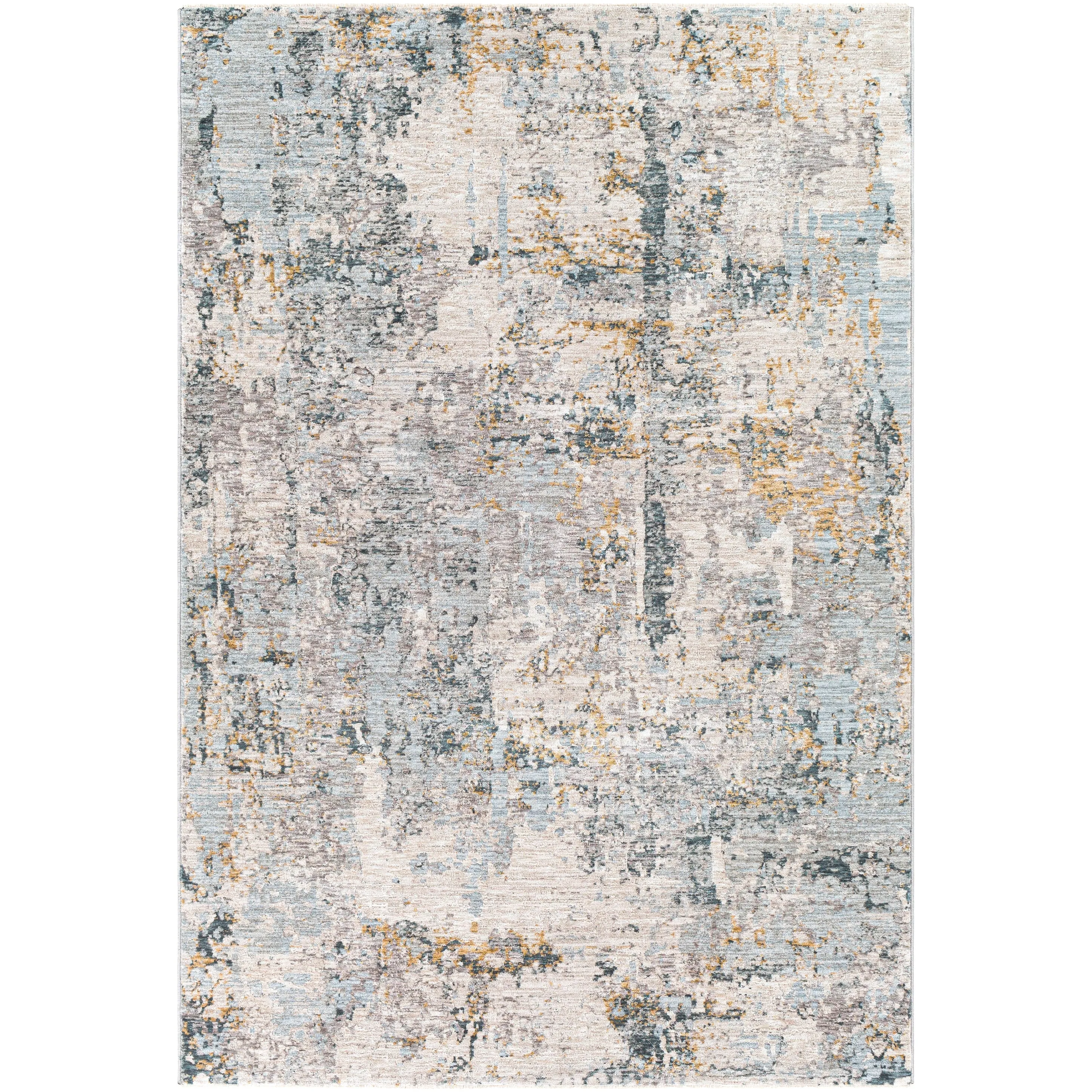 Artistic Weavers Dayi Modern Abstract High/Low Area Rug