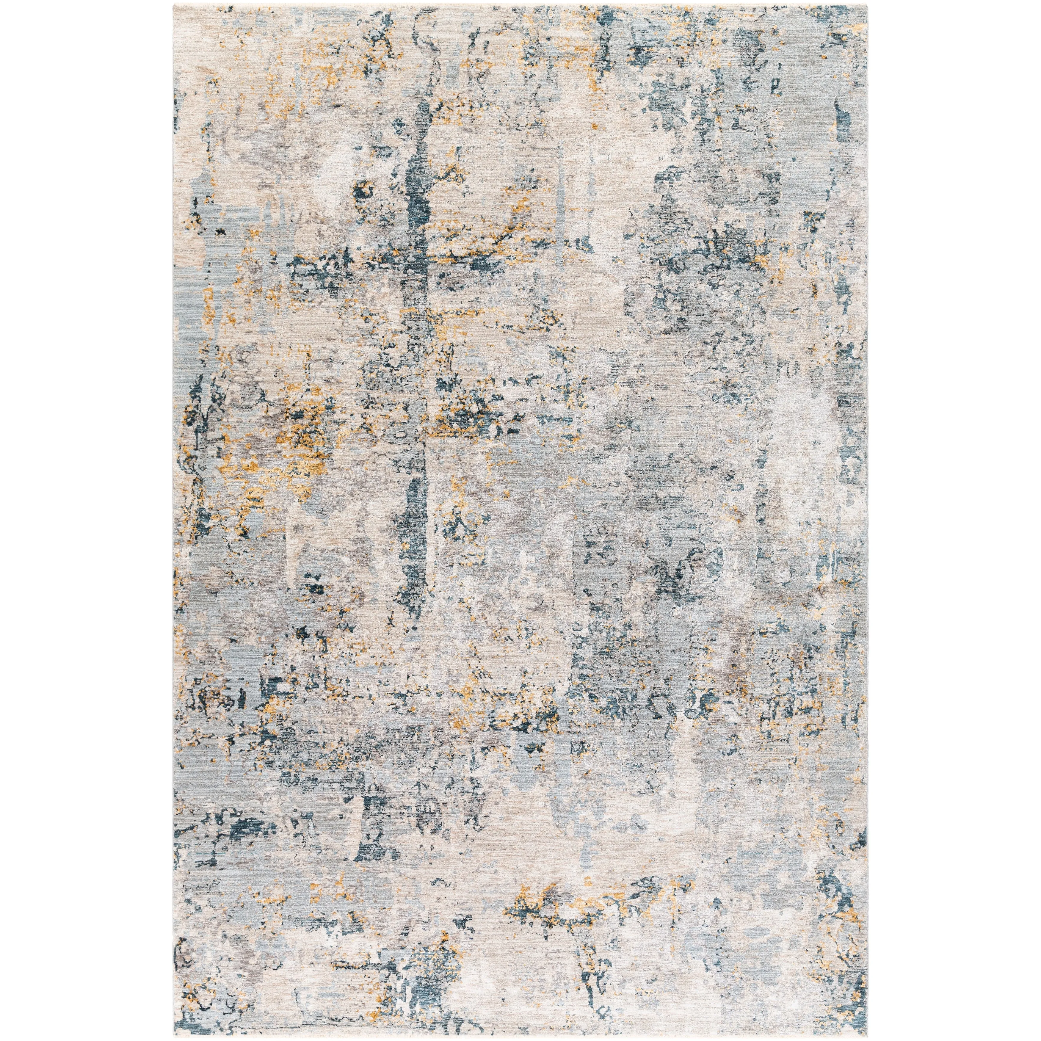Artistic Weavers Dayi Modern Abstract High/Low Area Rug