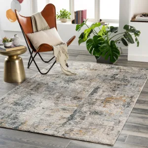 Artistic Weavers Dayi Modern Abstract High/Low Area Rug