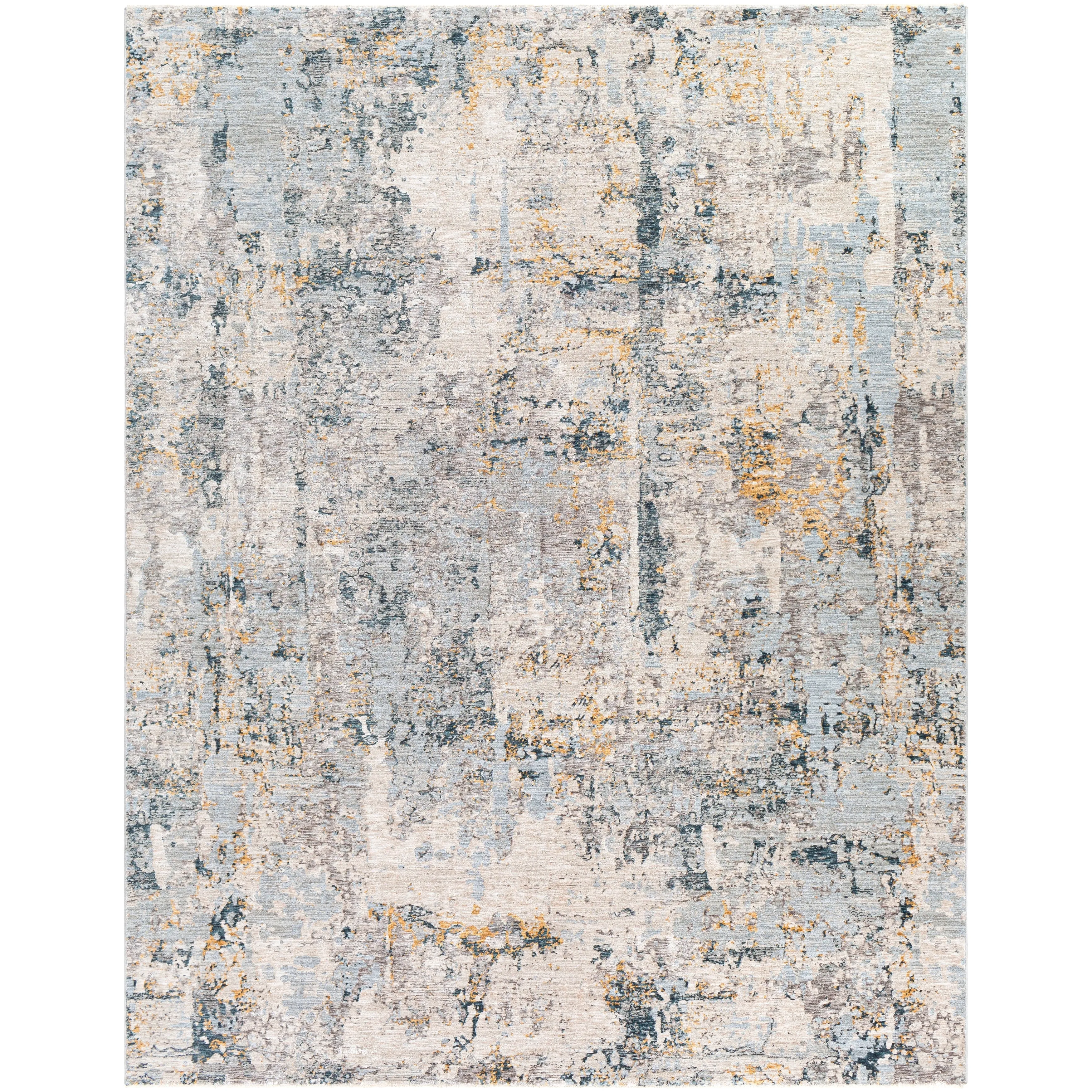 Artistic Weavers Dayi Modern Abstract High/Low Area Rug