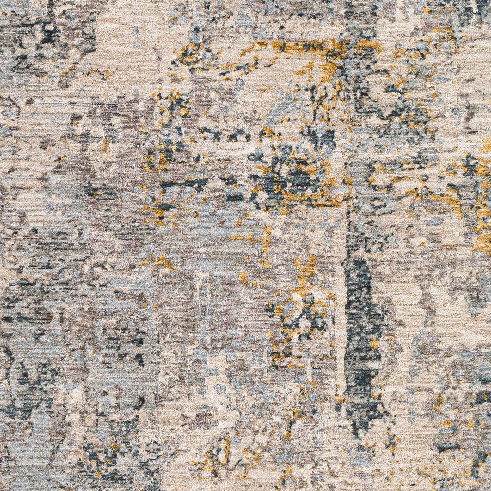 Artistic Weavers Dayi Modern Abstract High/Low Area Rug