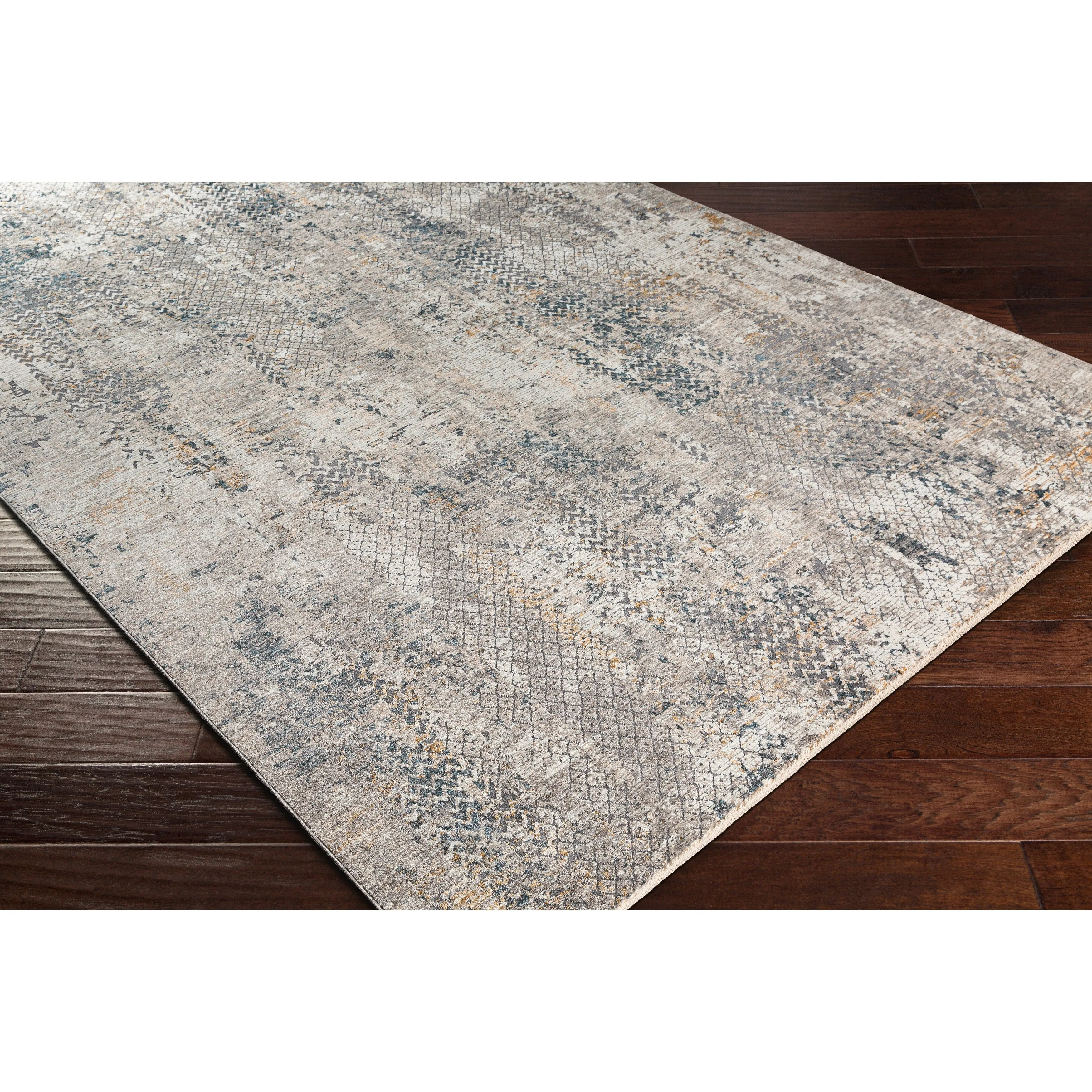 Artistic Weavers Ellesmere Modern Abstract Area Rug