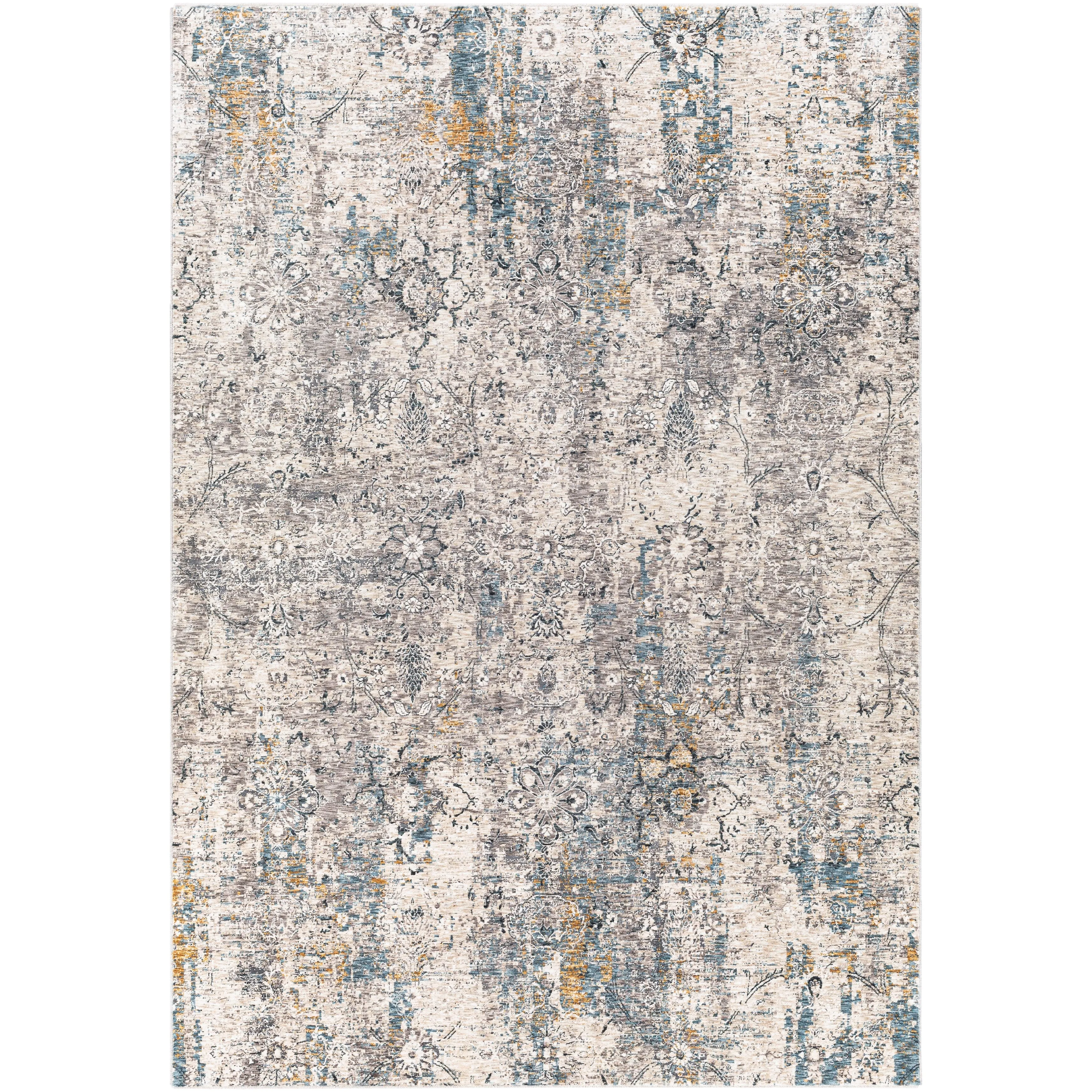 Artistic Weavers Ellesmere Modern Abstract Area Rug