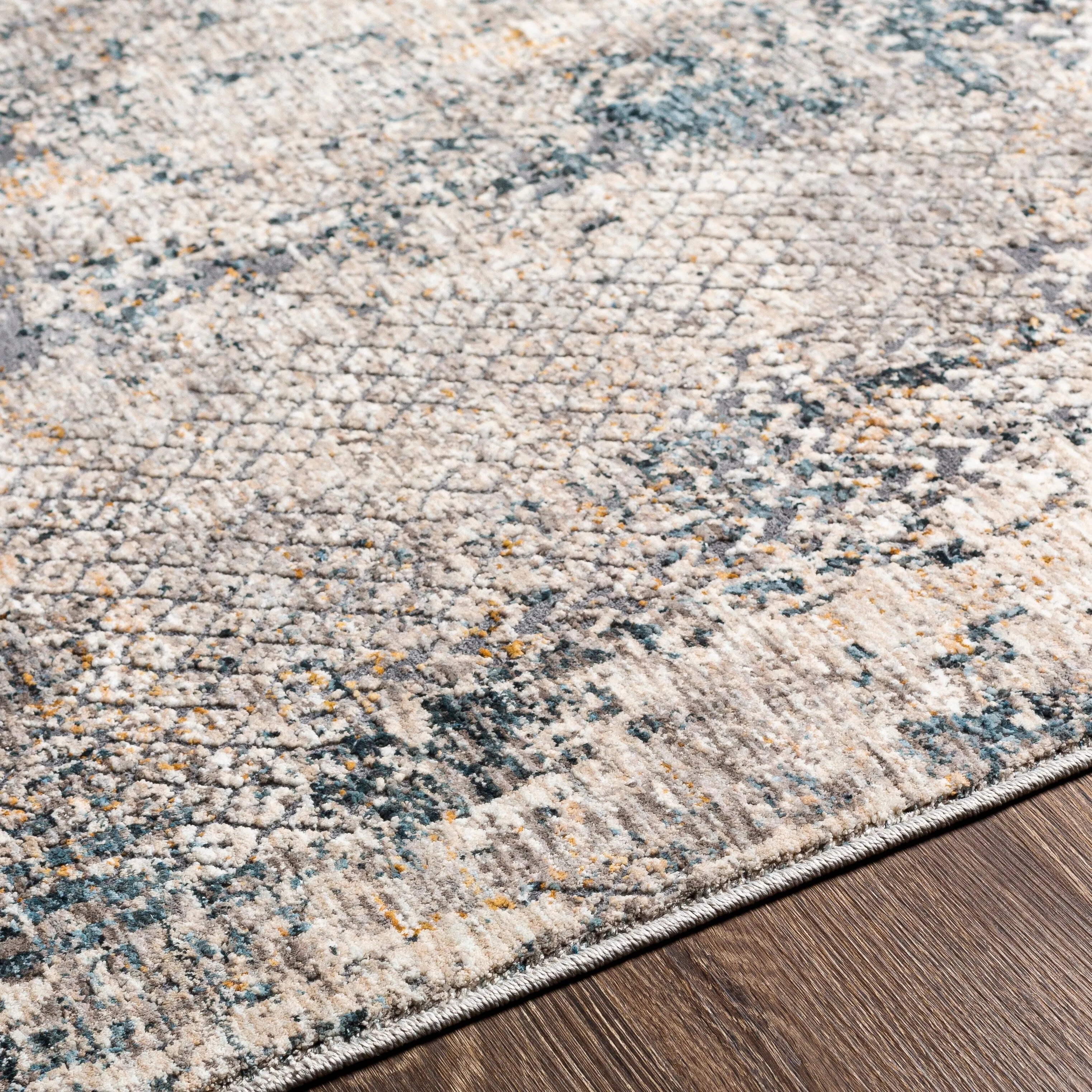 Artistic Weavers Ellesmere Modern Abstract Area Rug
