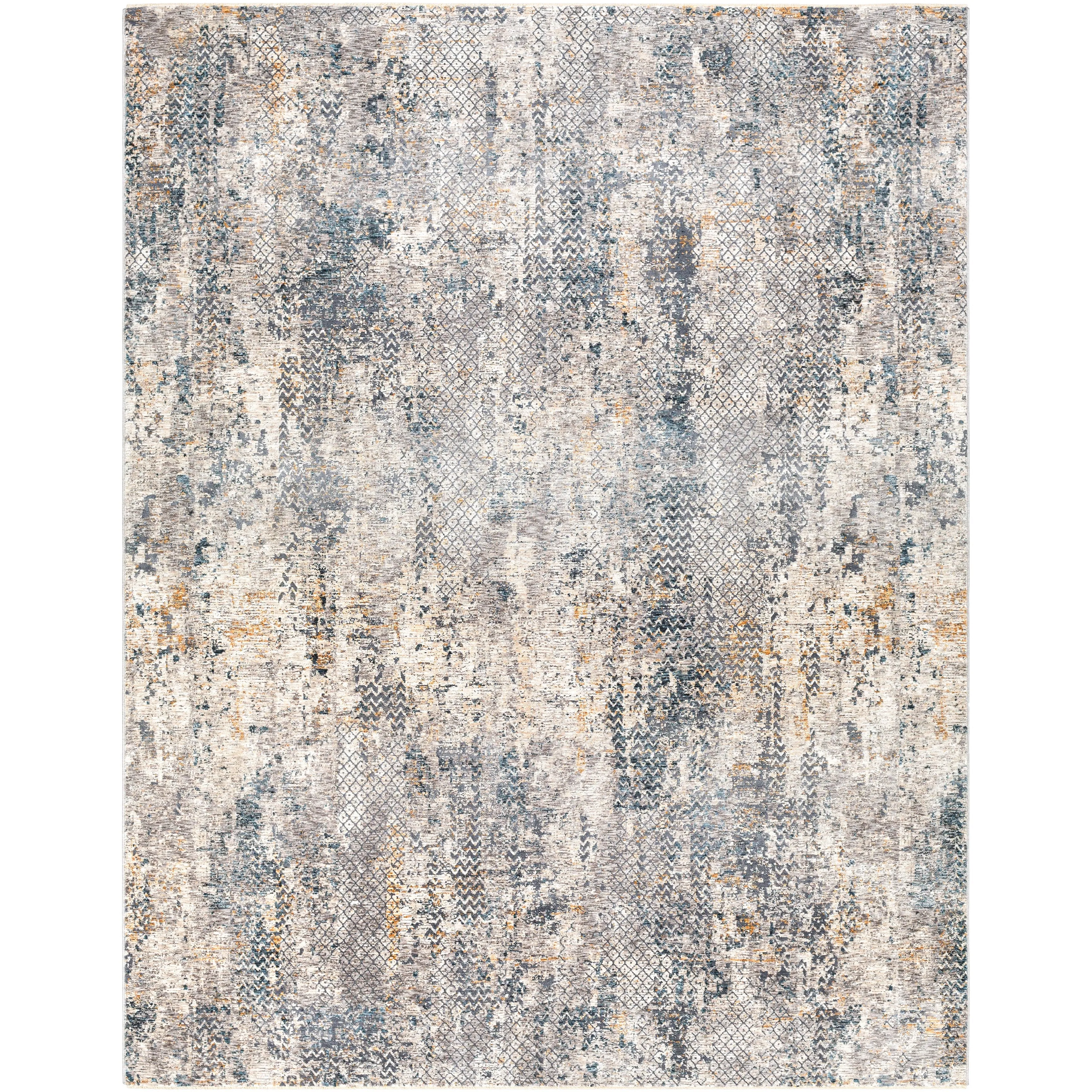 Artistic Weavers Ellesmere Modern Abstract Area Rug