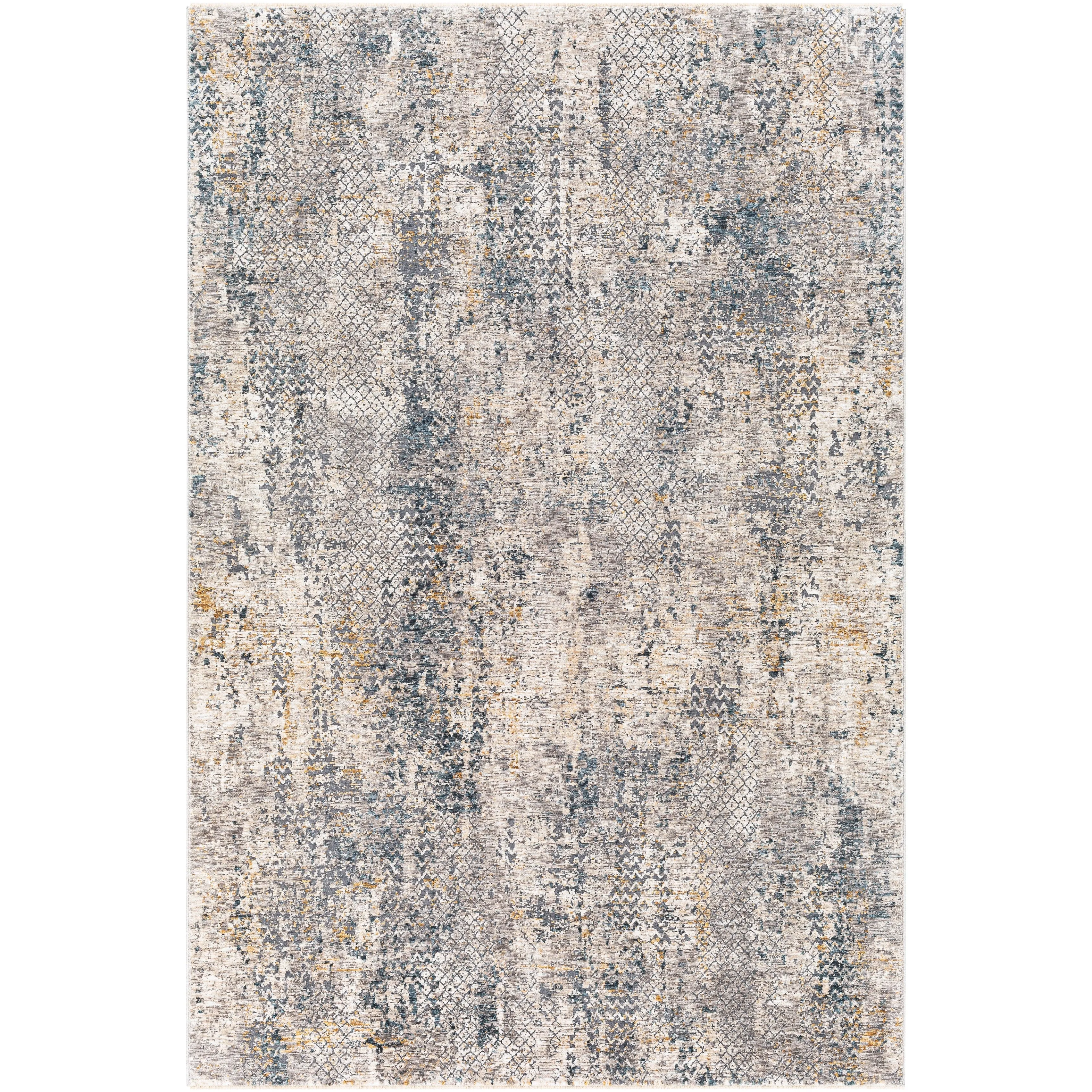 Artistic Weavers Ellesmere Modern Abstract Area Rug