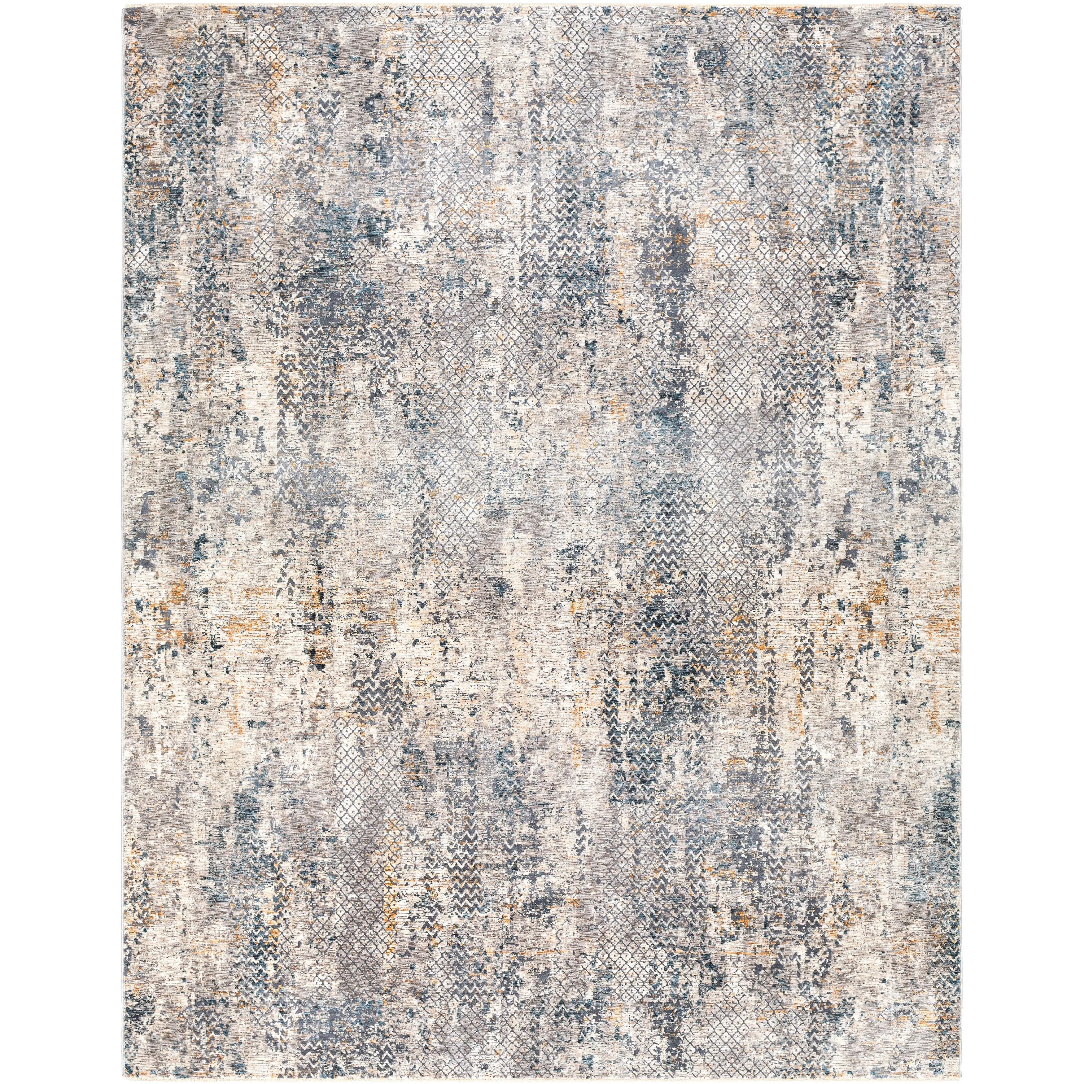 Artistic Weavers Ellesmere Modern Abstract Area Rug