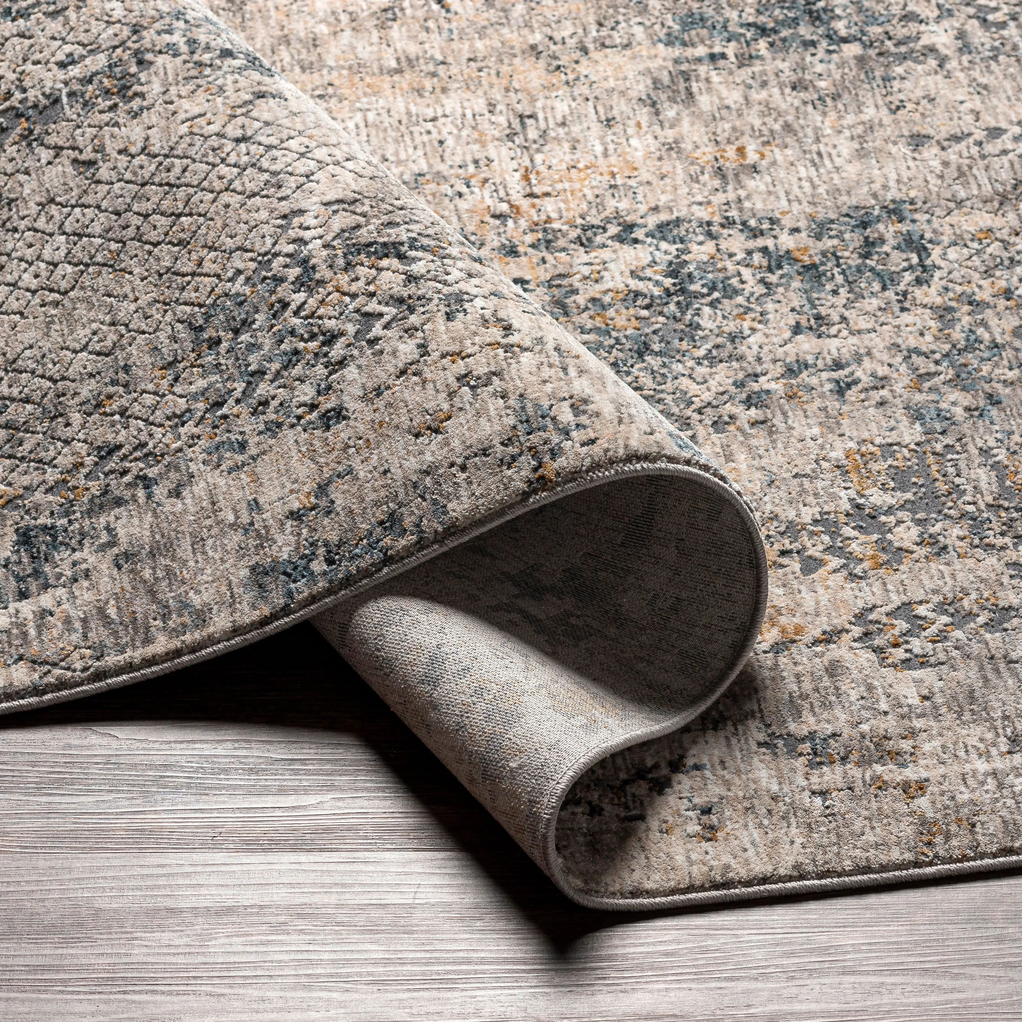Artistic Weavers Ellesmere Modern Abstract Area Rug