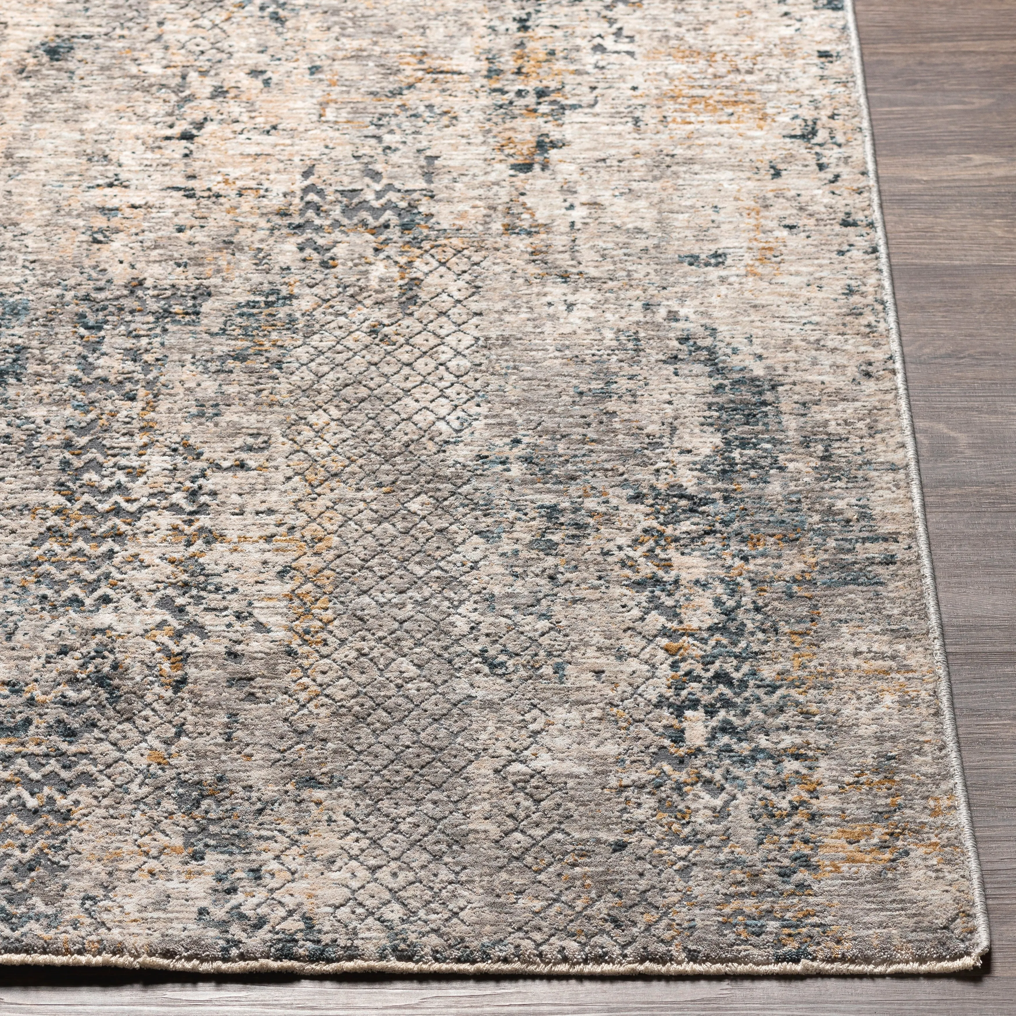 Artistic Weavers Ellesmere Modern Abstract Area Rug