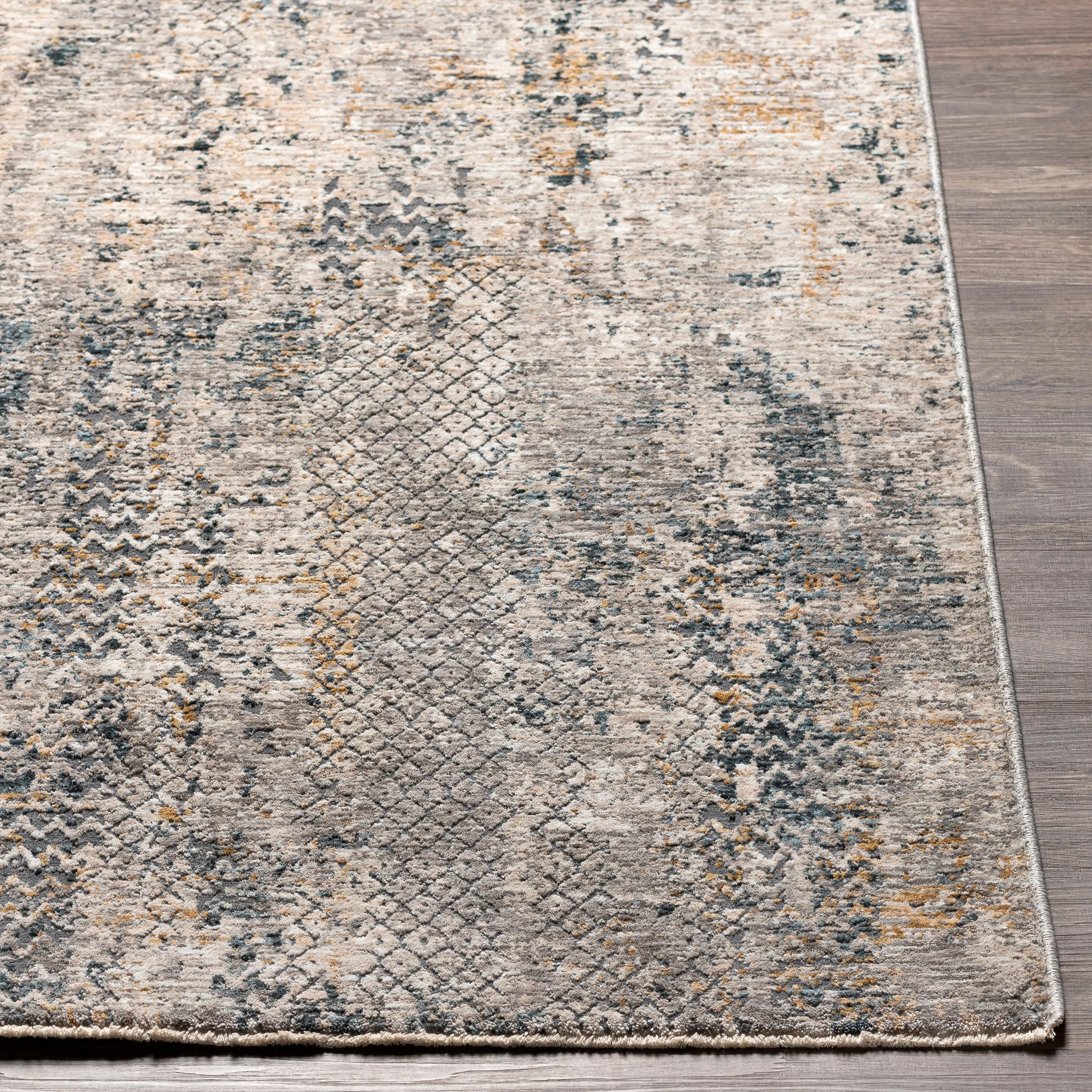 Artistic Weavers Ellesmere Modern Abstract Area Rug