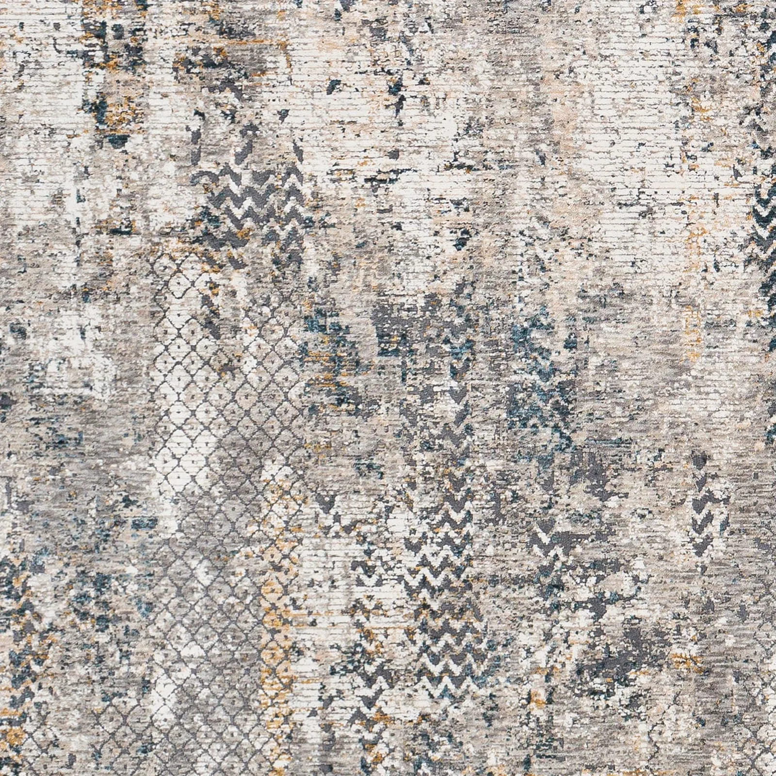 Artistic Weavers Ellesmere Modern Abstract Area Rug