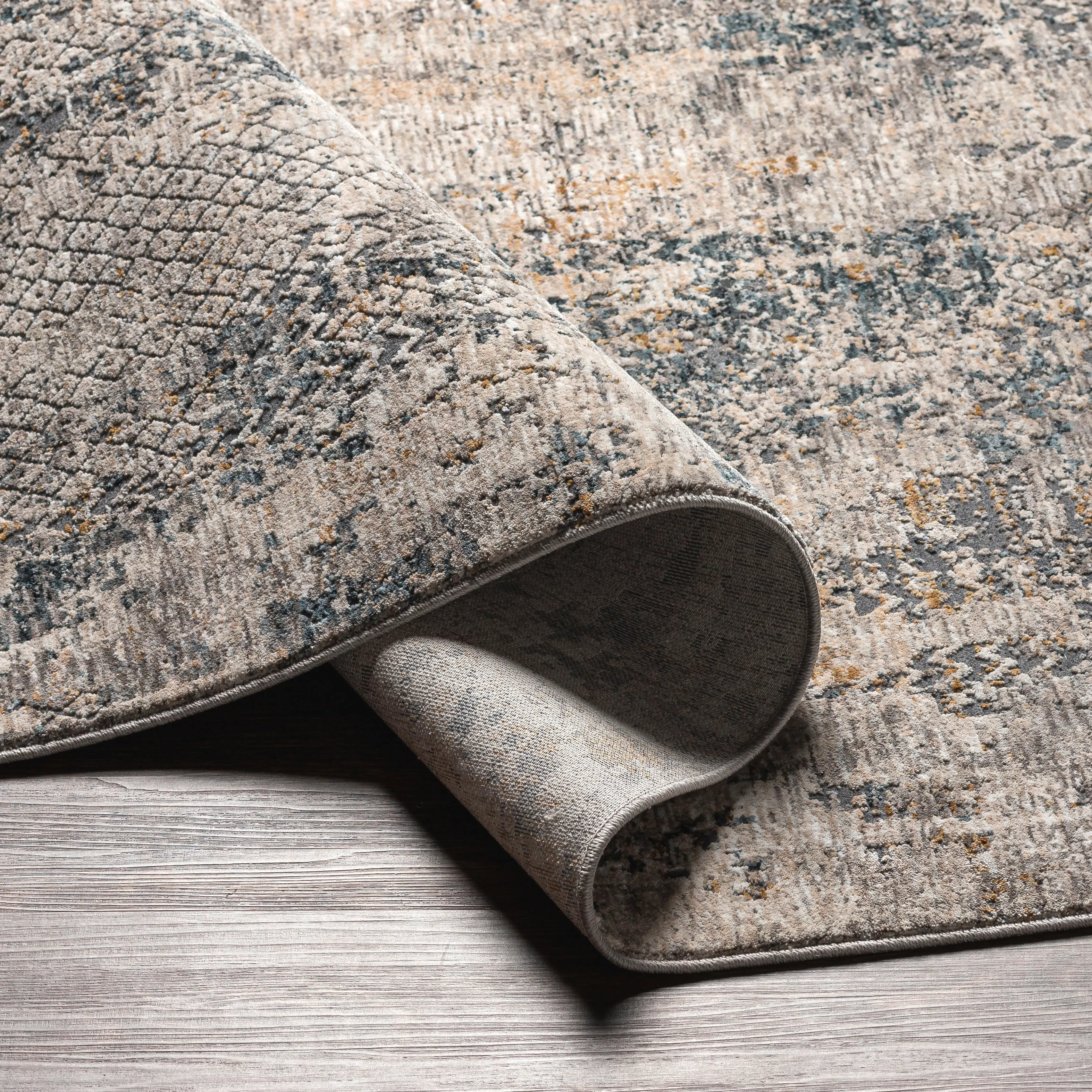 Artistic Weavers Ellesmere Modern Abstract Area Rug