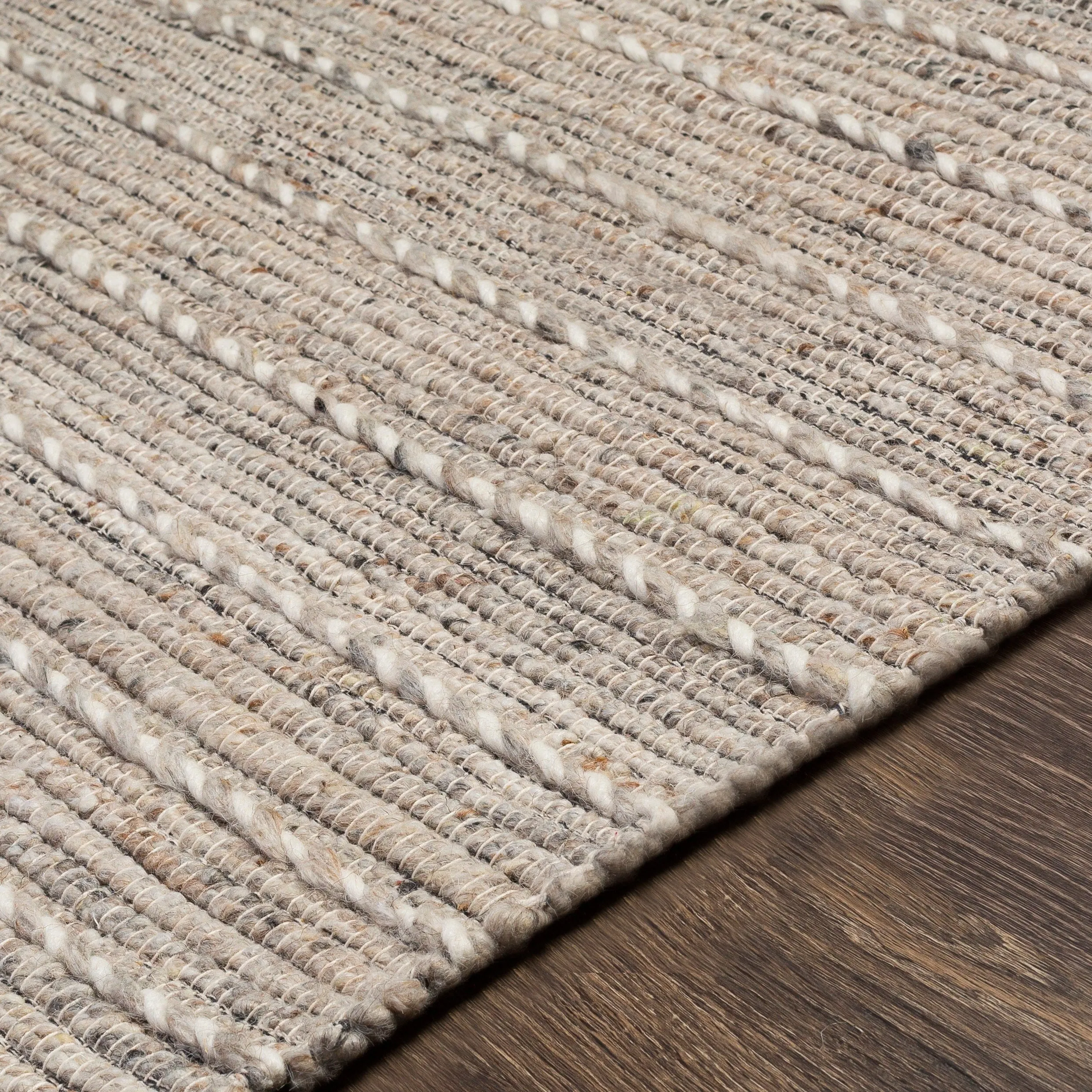 Artistic Weavers Faziuna Textured Cottage Area Rug