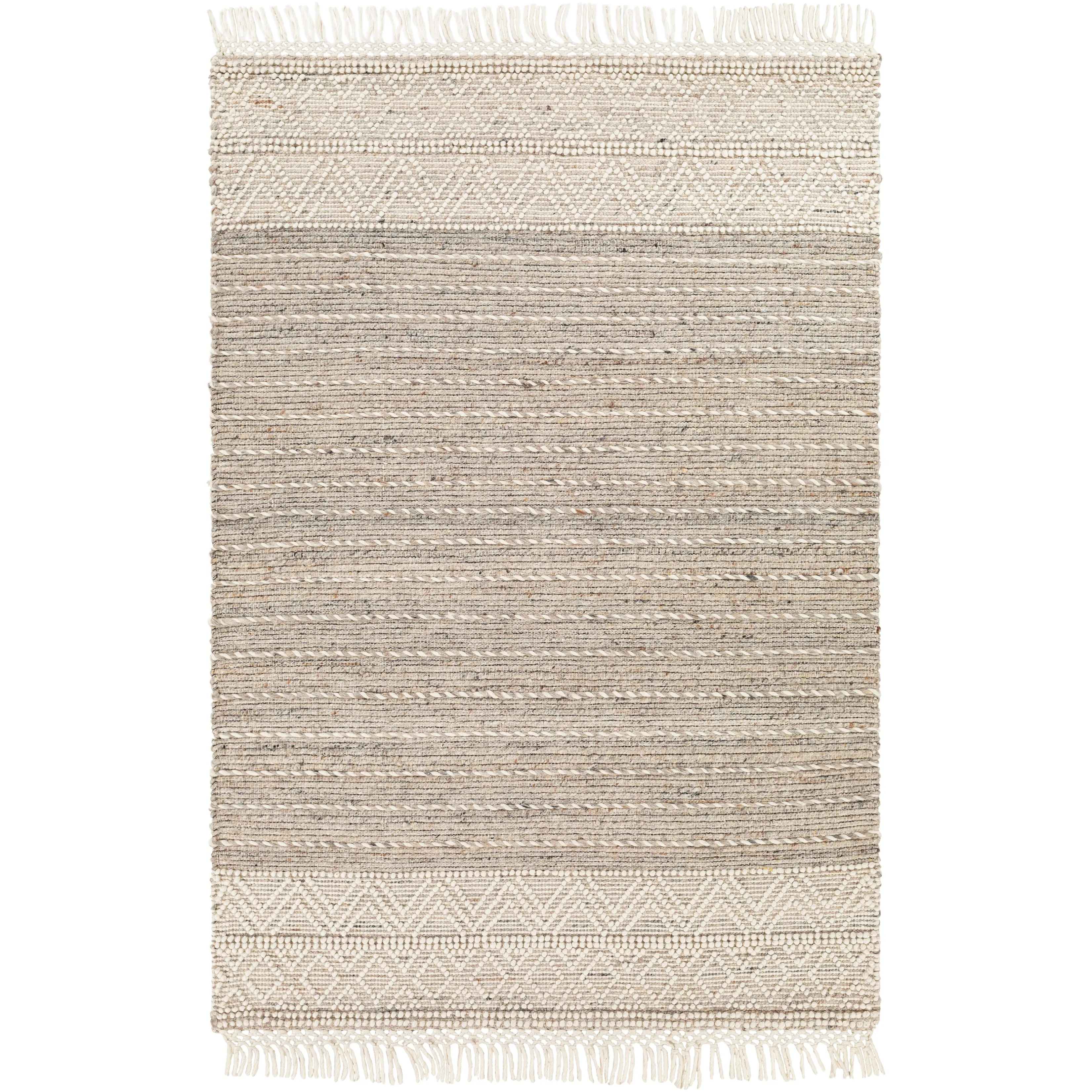 Artistic Weavers Faziuna Textured Cottage Area Rug