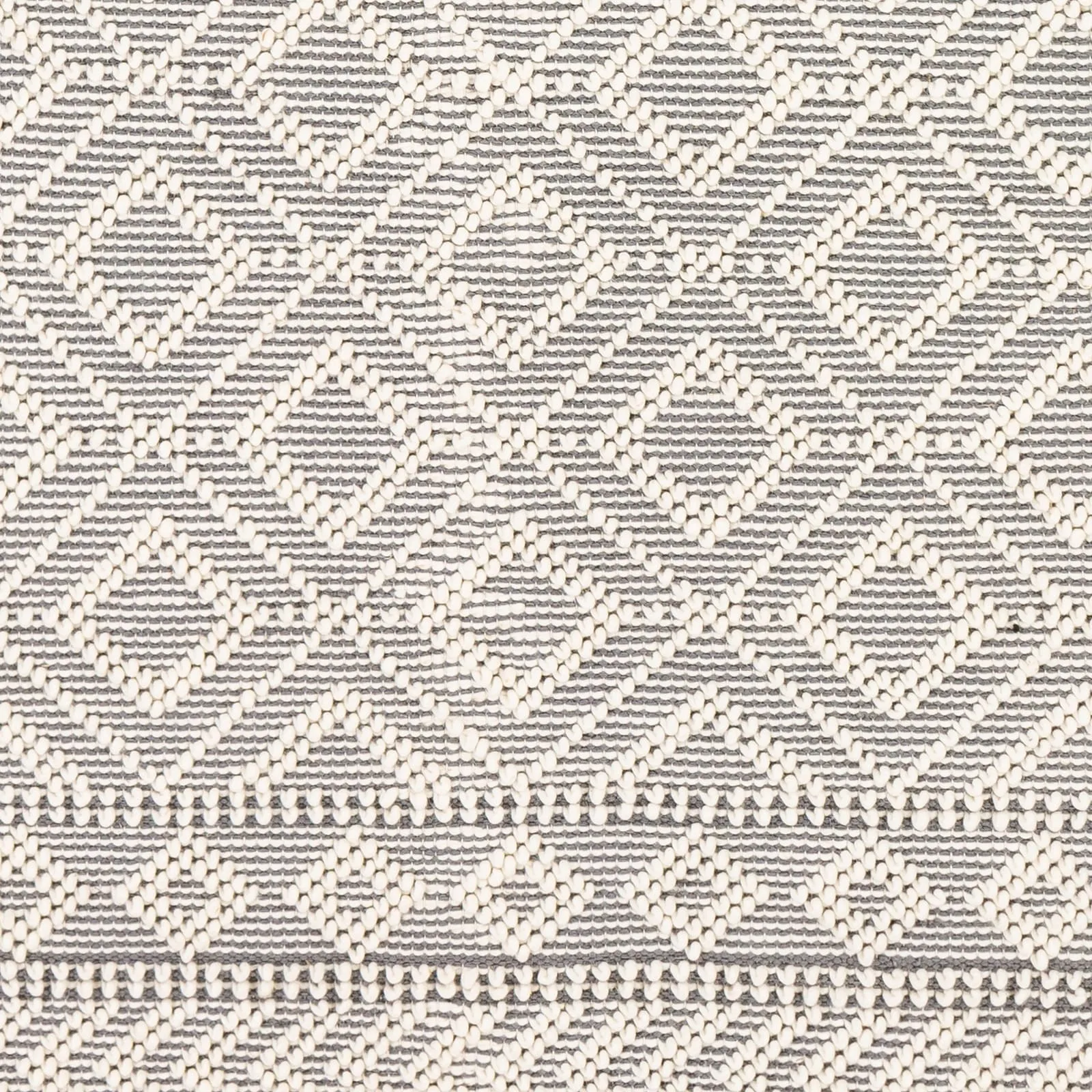 Artistic Weavers Janvier Heathered Modern Rustic Wool Area Rug