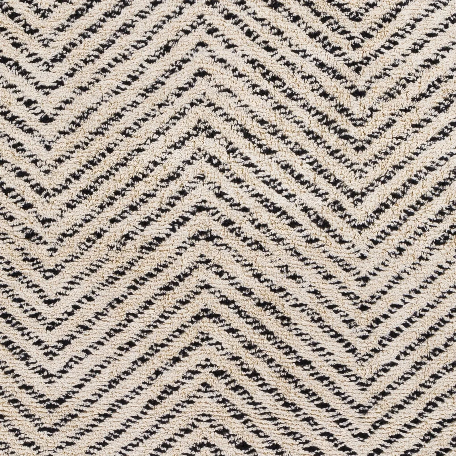 Artistic Weavers Rissani Hand Loomed Moroccan Cotton Rug