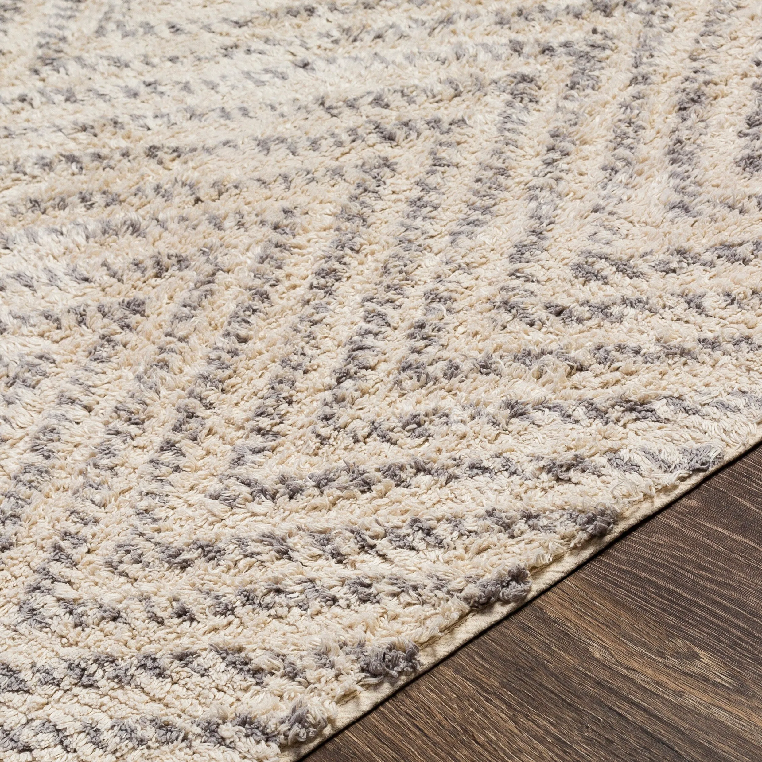Artistic Weavers Rissani Hand Loomed Moroccan Cotton Rug