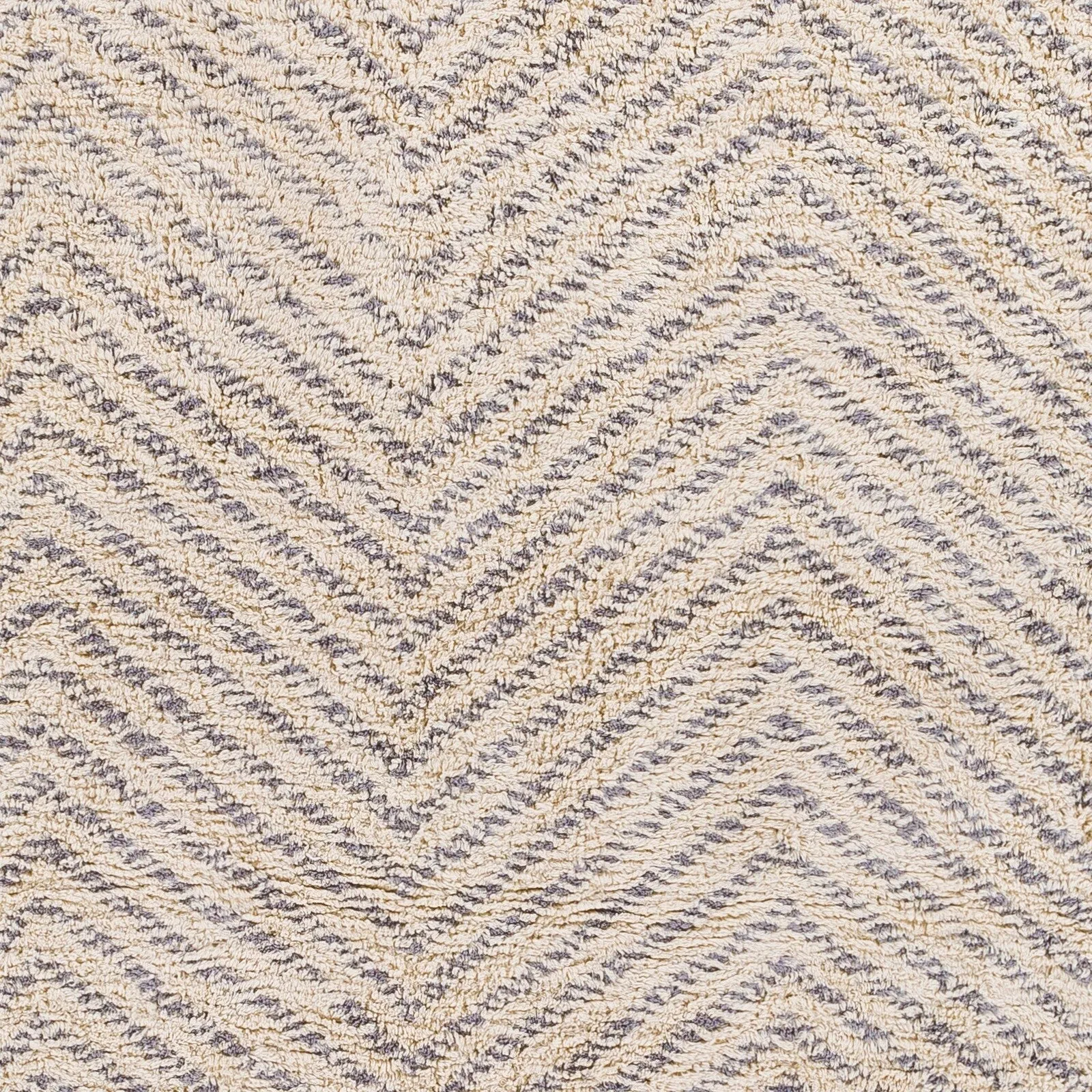 Artistic Weavers Rissani Hand Loomed Moroccan Cotton Rug