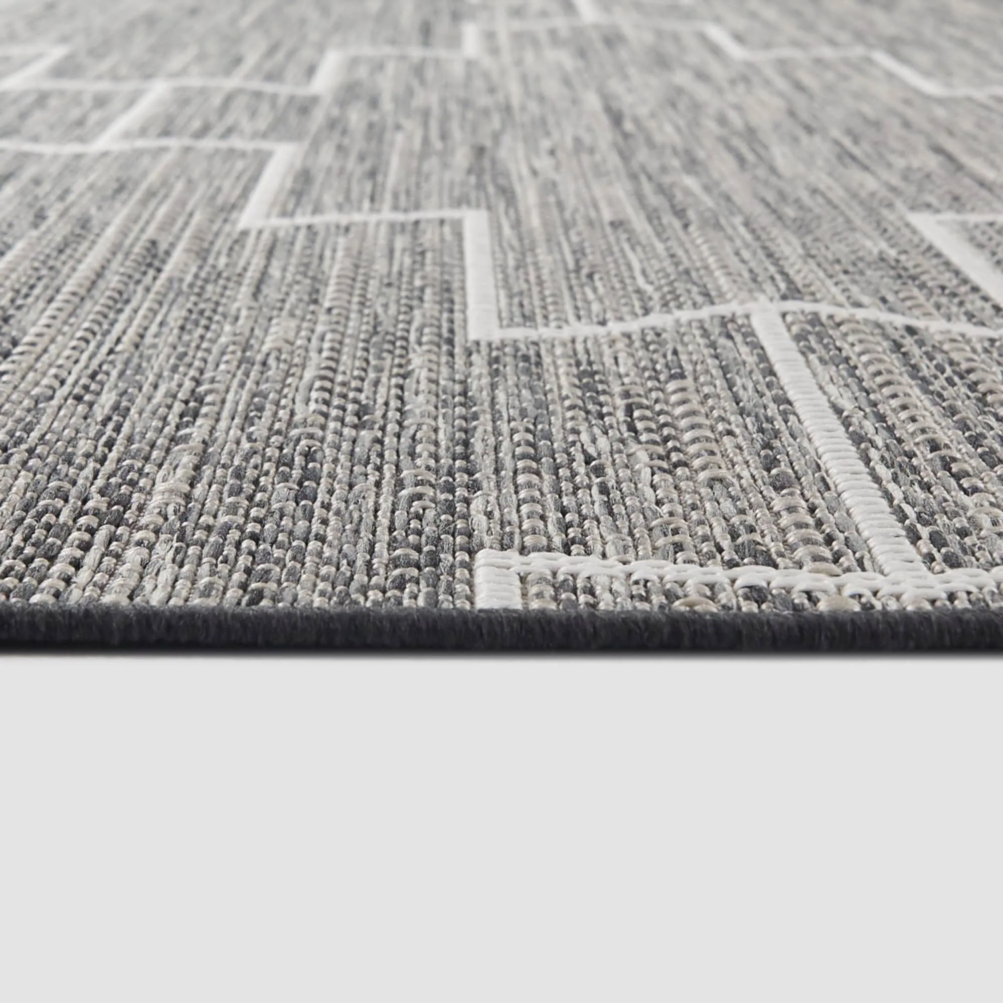 Avis Southwest Trellis Indoor/Outdoor Area Rug