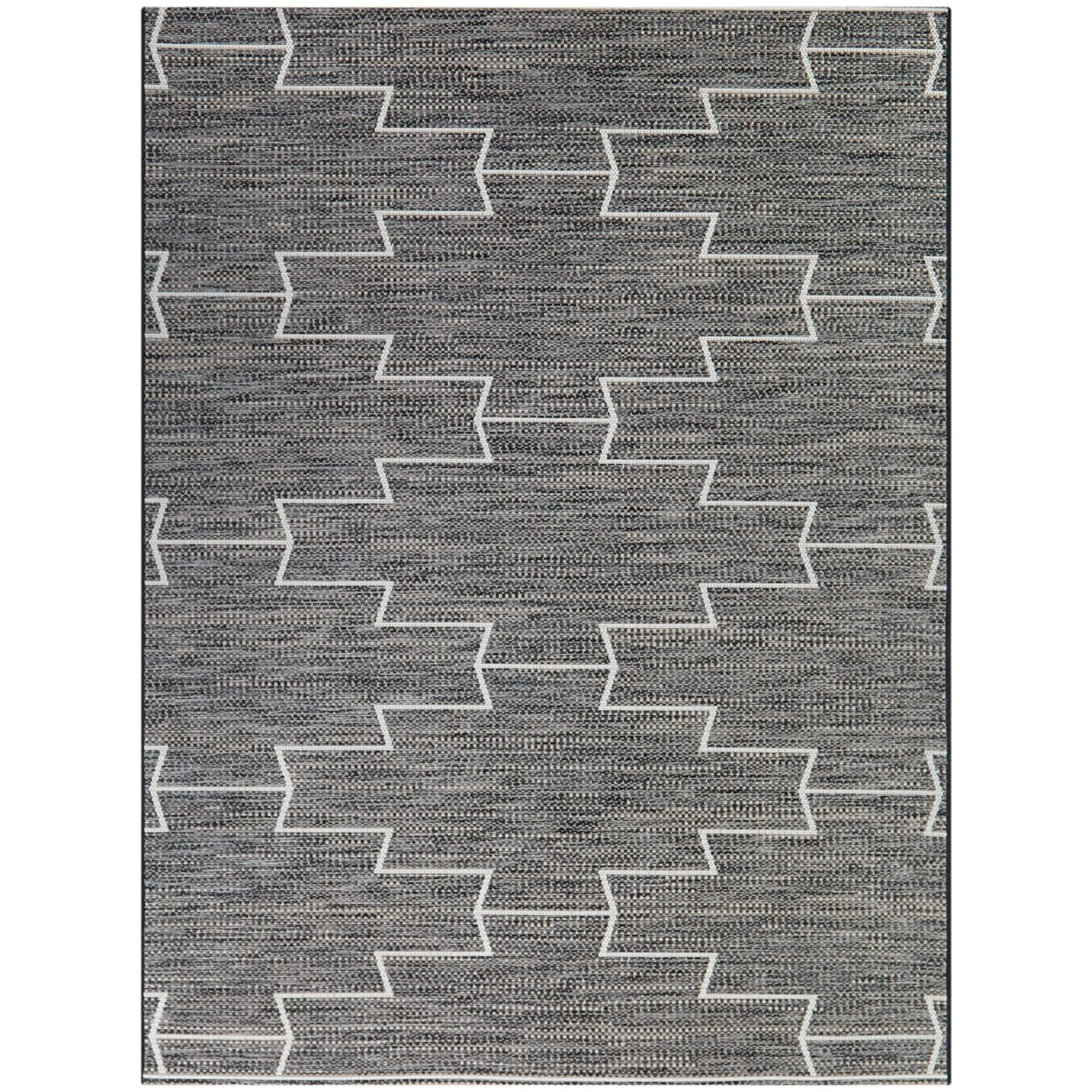 Avis Southwest Trellis Indoor/Outdoor Area Rug