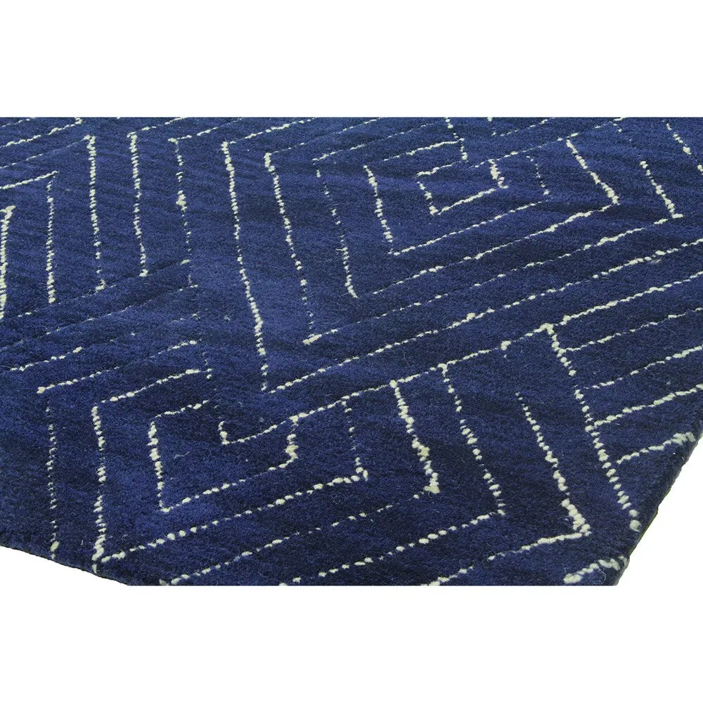 Bashian Bancroft Transitional Hand Tufted Area Rug