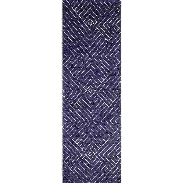 Bashian Bancroft Transitional Hand Tufted Area Rug