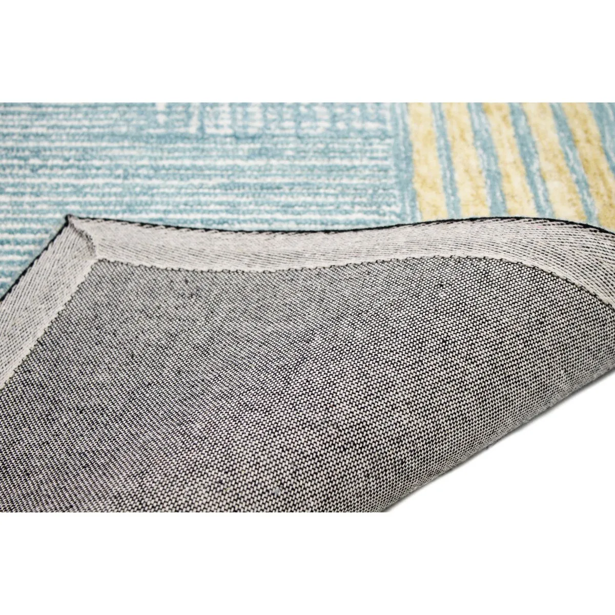 Bashian Emberly Grey Transitional Area Rug