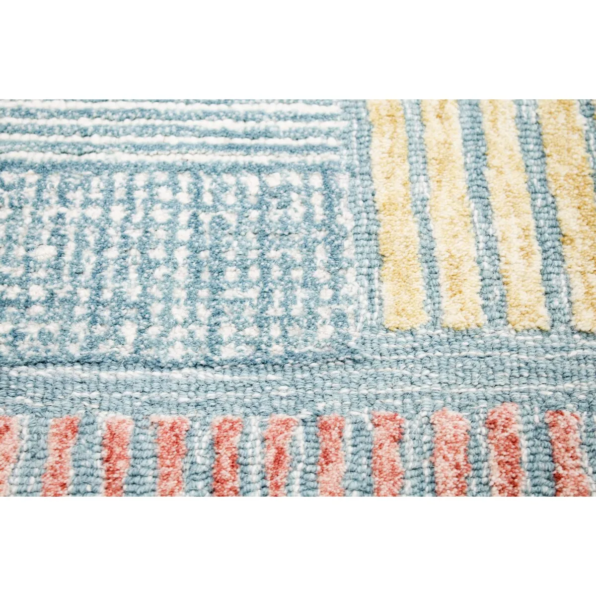 Bashian Emberly Grey Transitional Area Rug