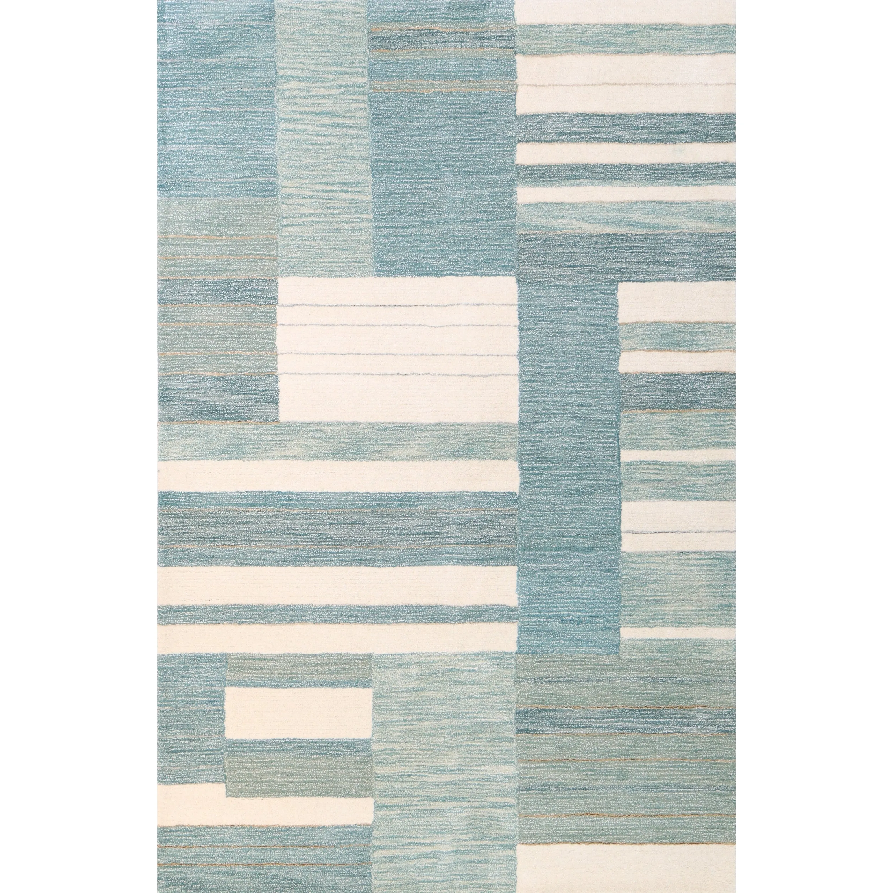 Bashian Mavise Beige Transitional Area Rug